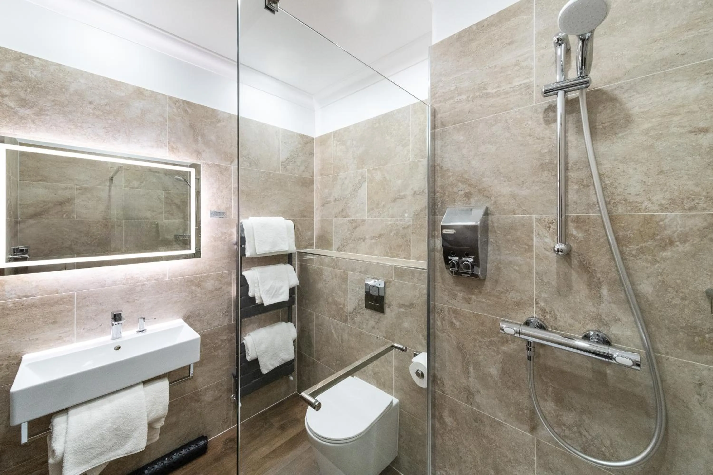 Westlands of Pitlochry