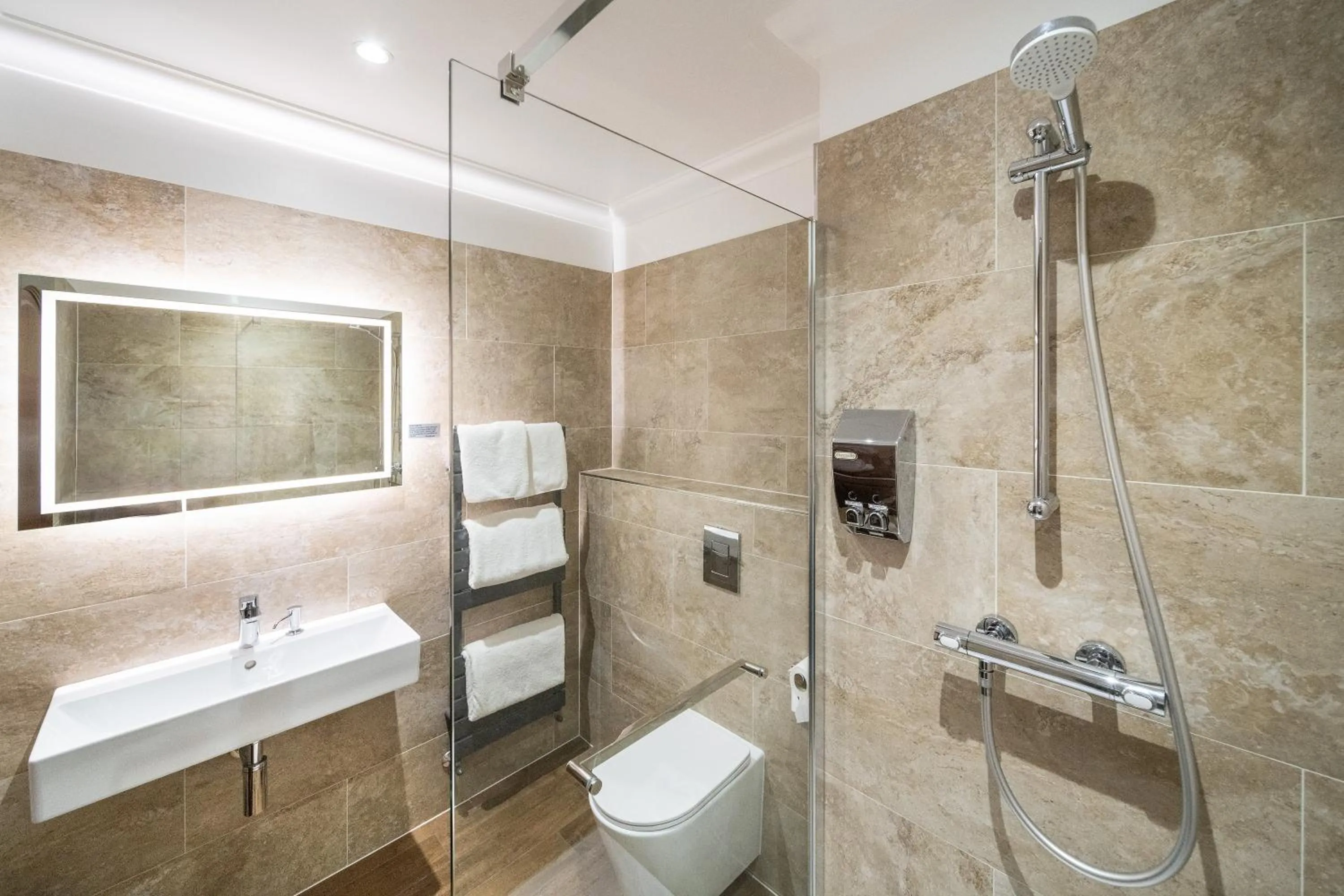 Westlands of Pitlochry