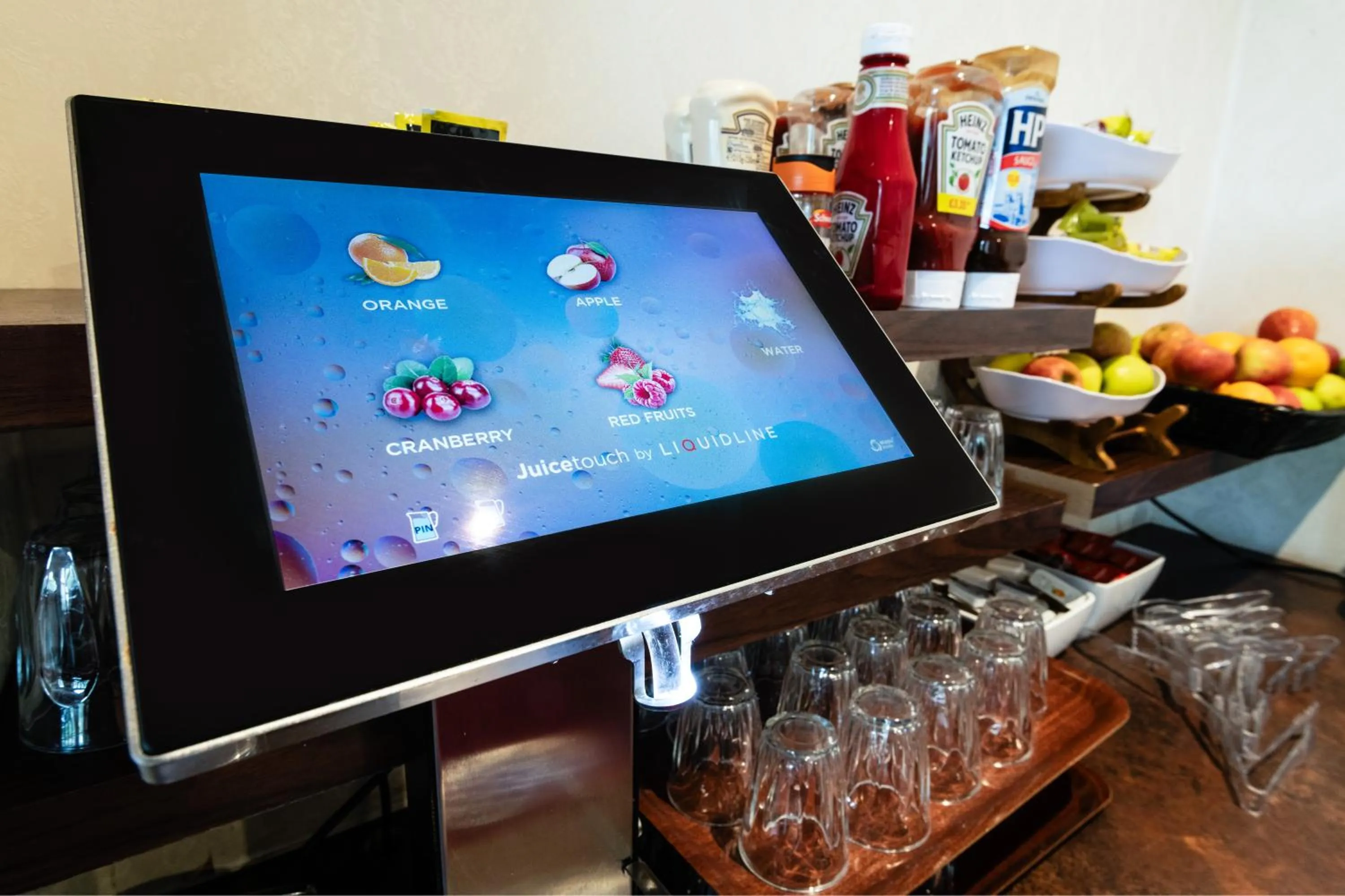 Westlands of Pitlochry