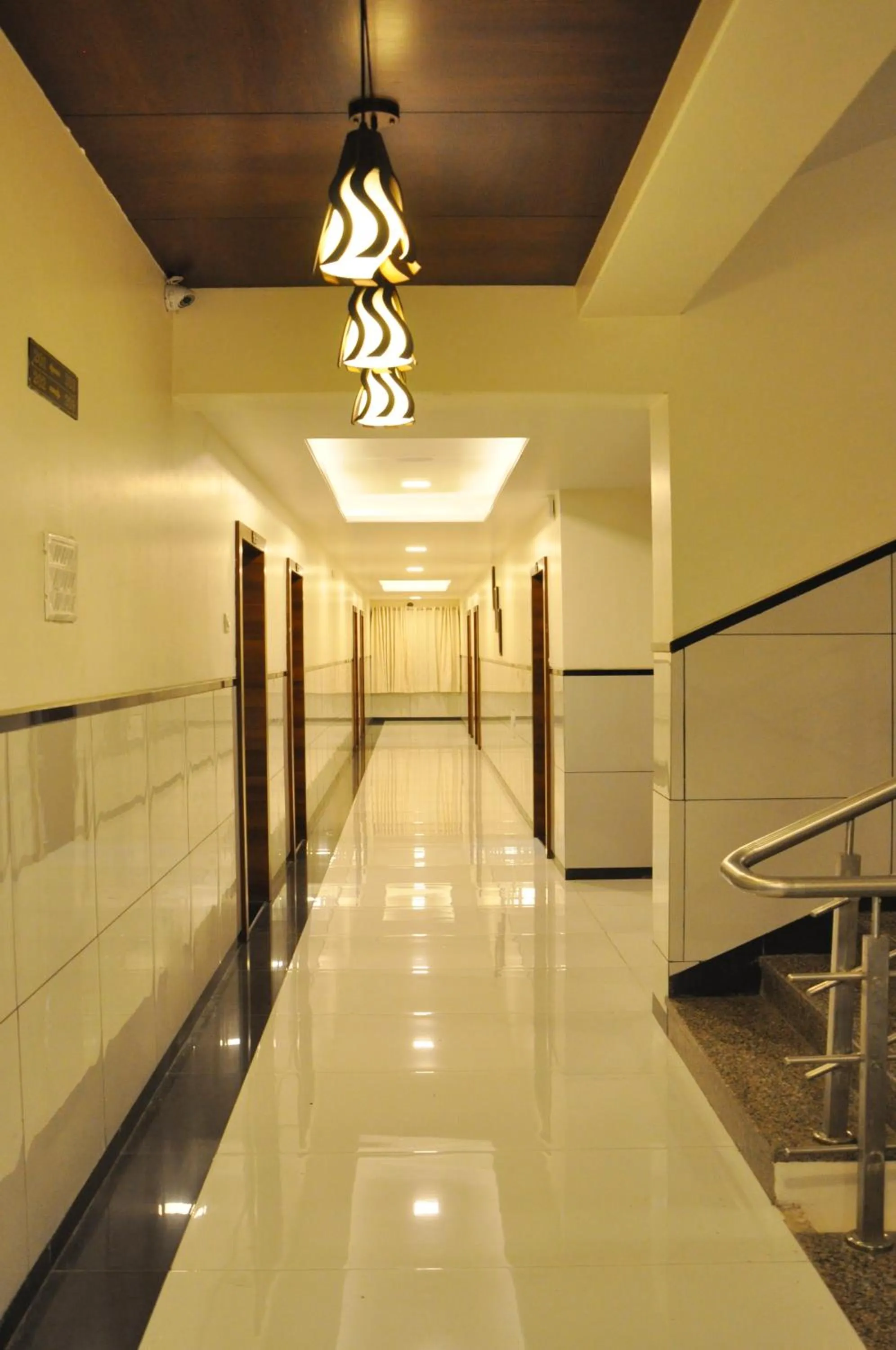 Hotel Sai Shubham