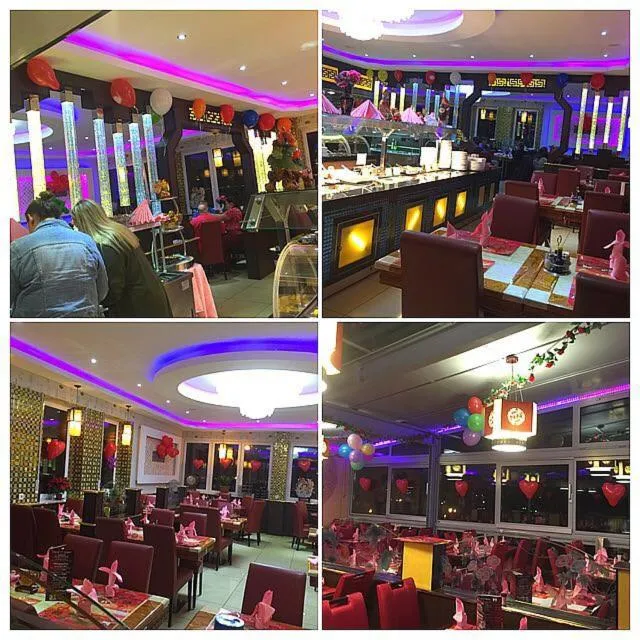 Property building in Hotel Adler