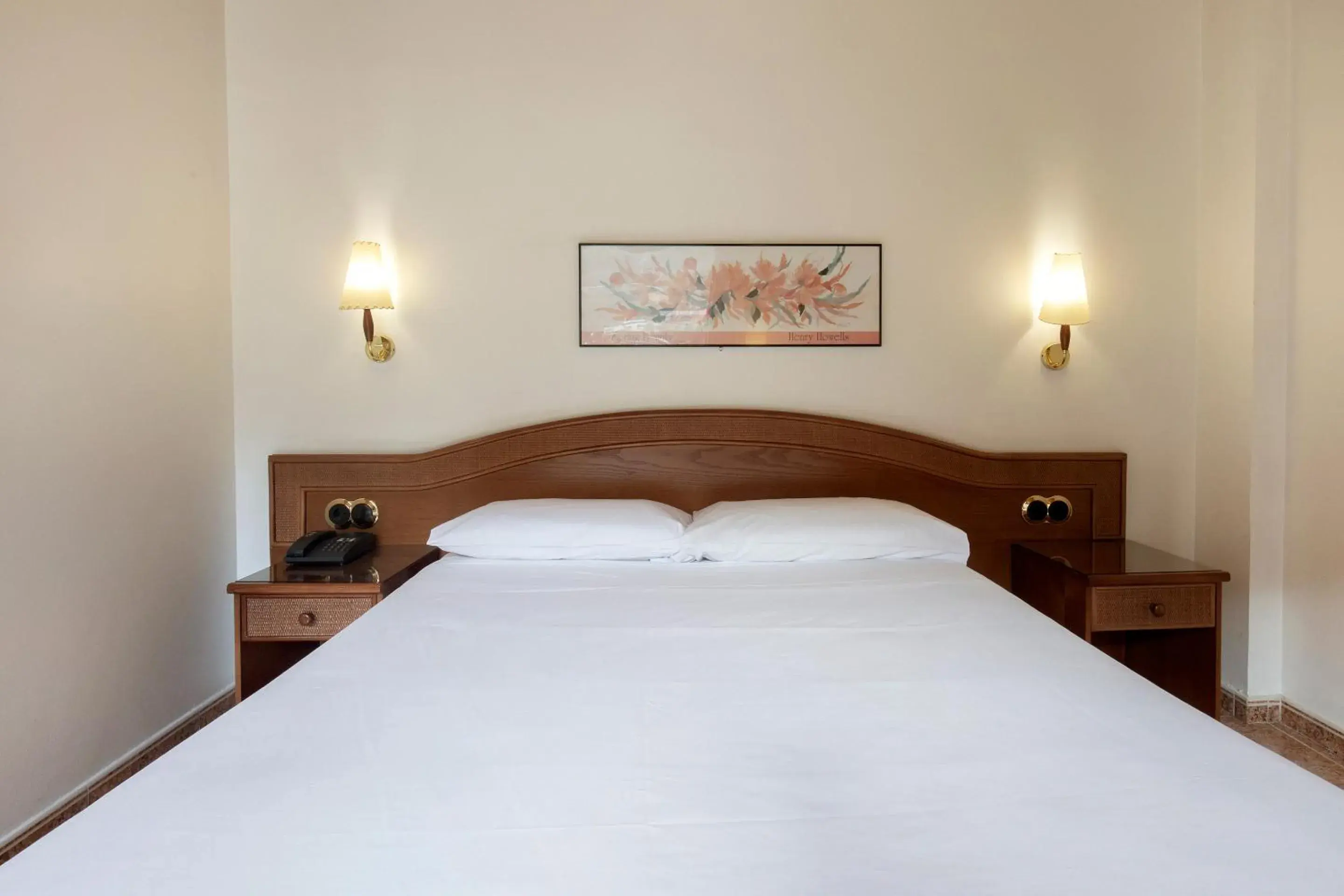 Double or Twin Room - single occupancy in Hotel Cervol by Nexta Double or Twin Room - single occupancy in Hotel Cervol by Nexta