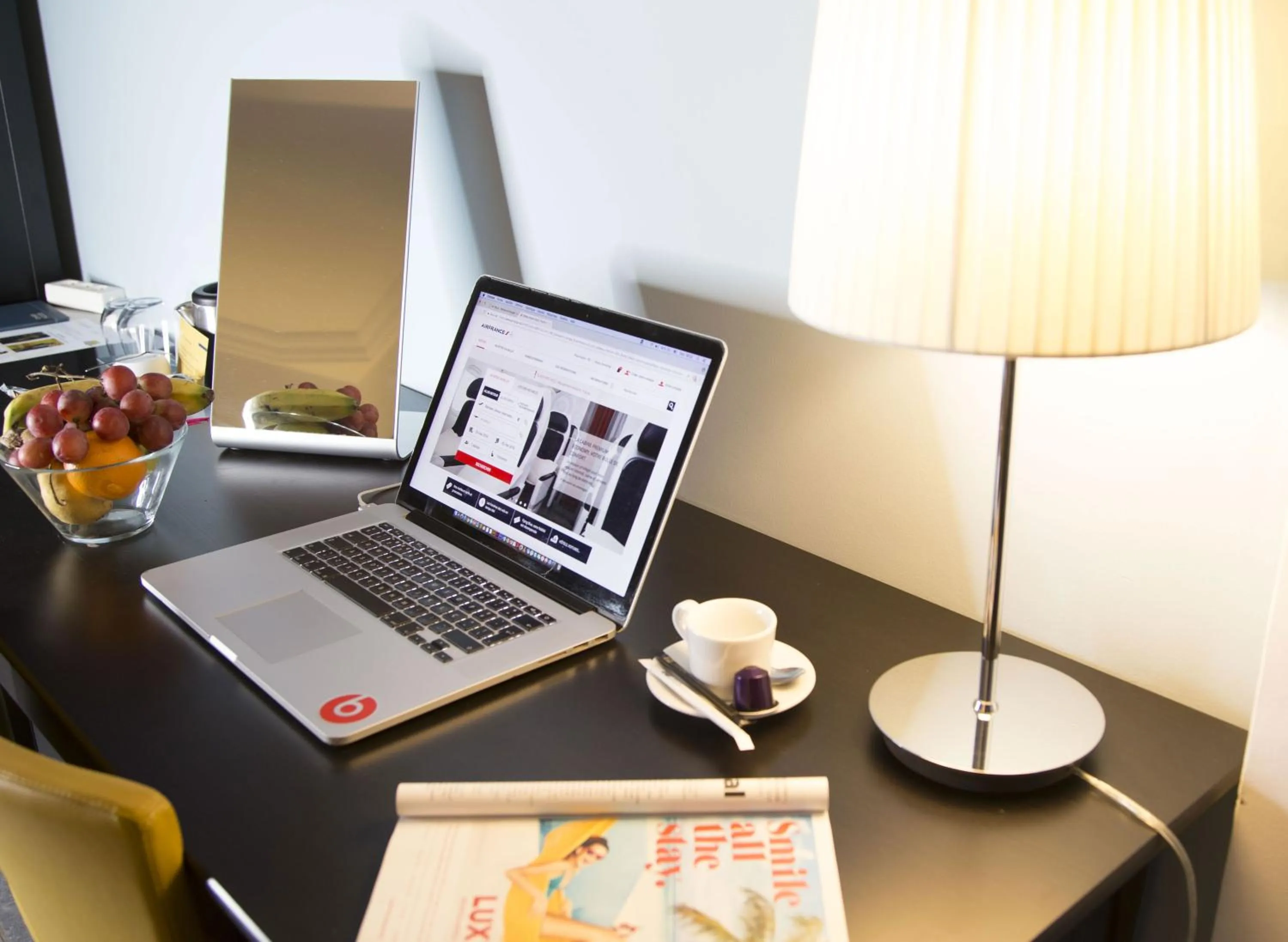 Hôtel Semiramis City Center