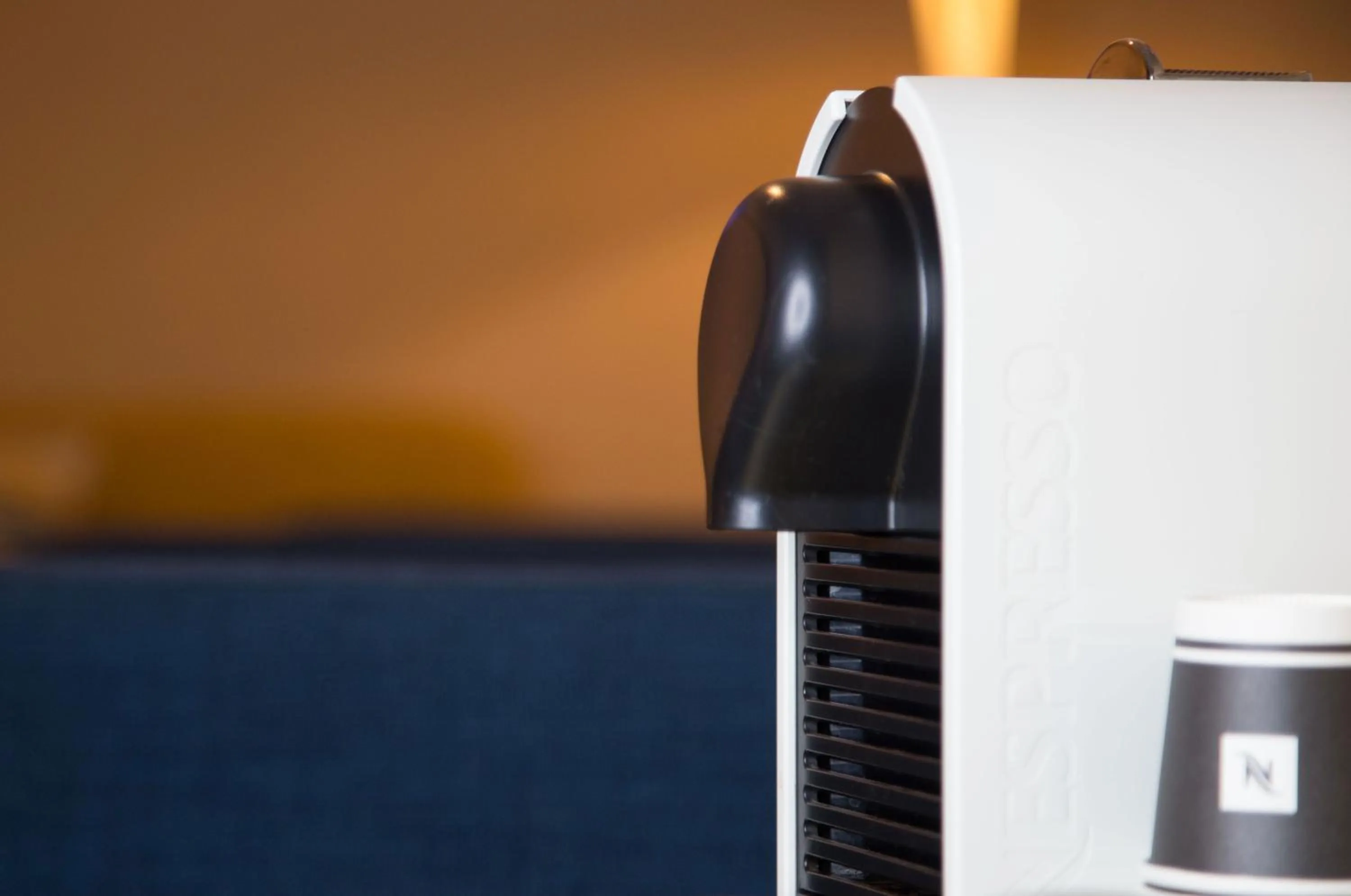 Hôtel Semiramis City Center