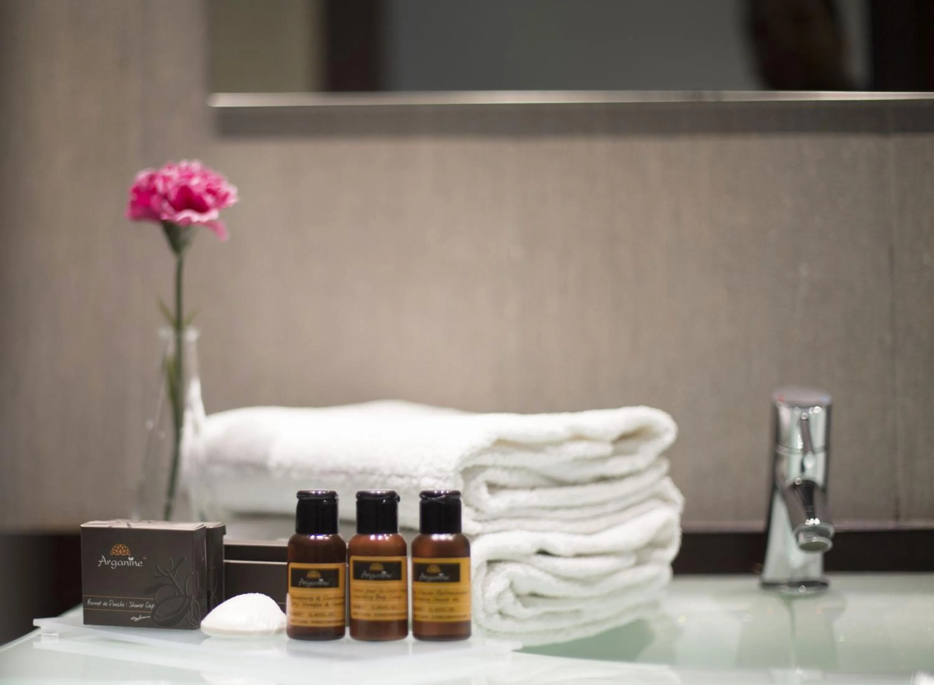 Hôtel Semiramis City Center