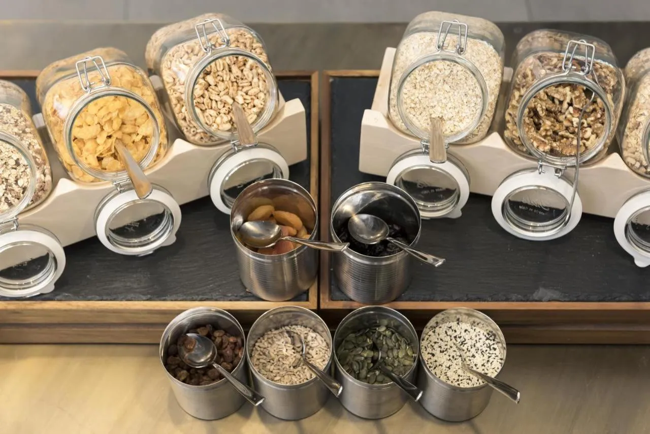 Hôtel Semiramis City Center