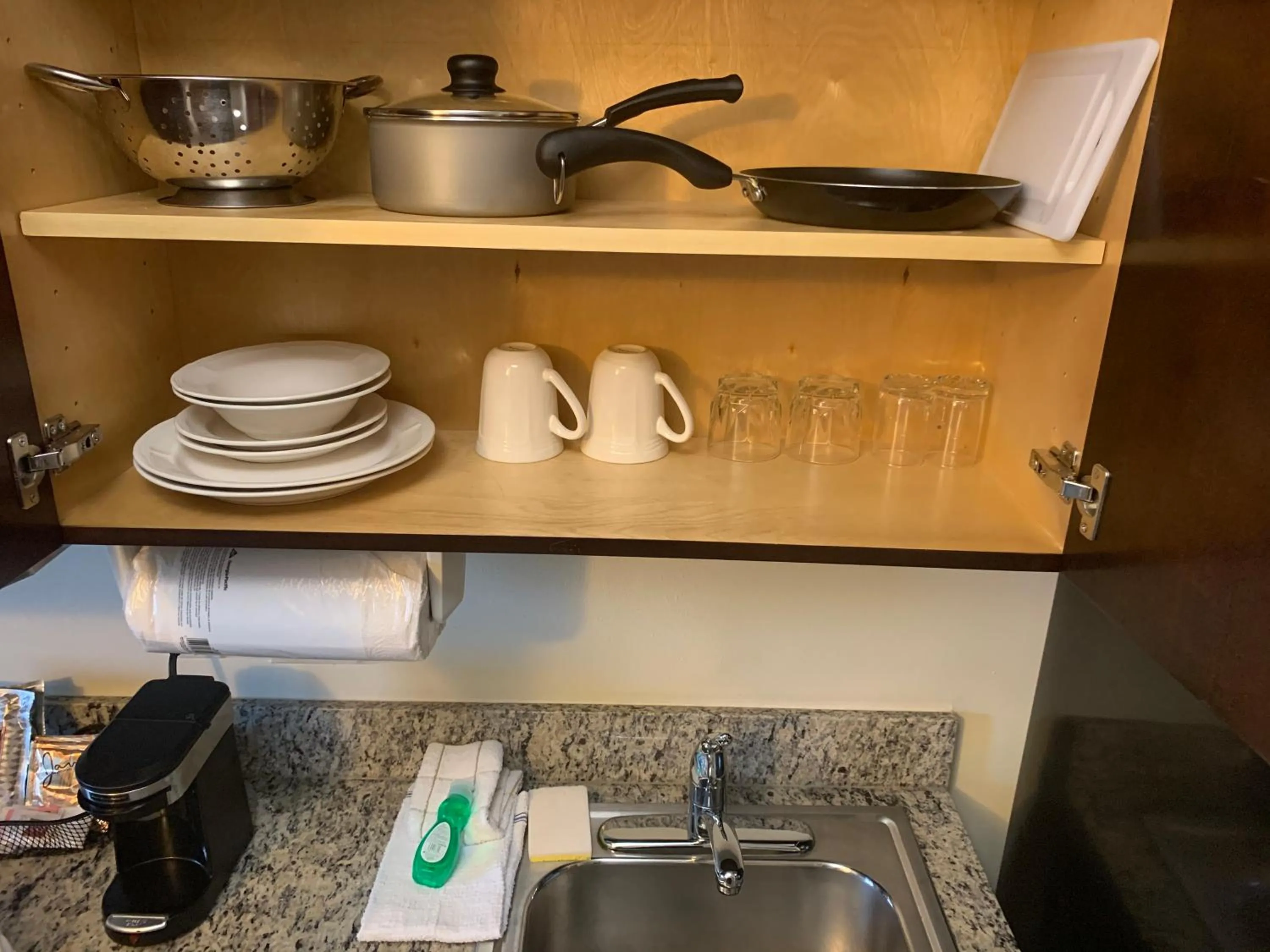 Suburban Studios Donaldsonville - Gonzales