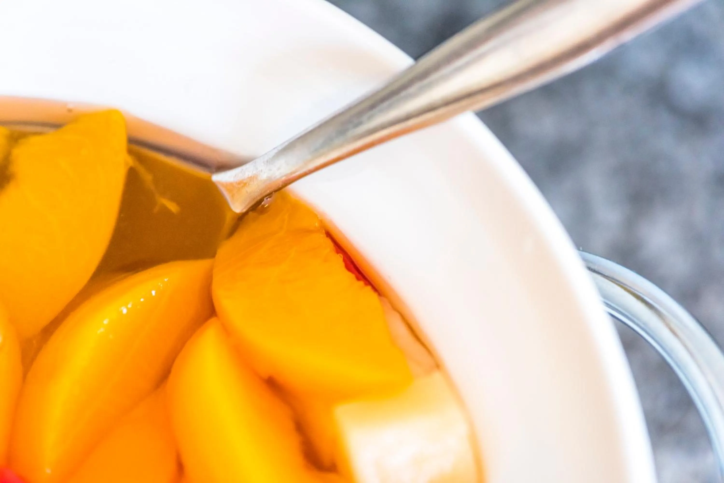 Food close-up in Kingfisher GuestHouse