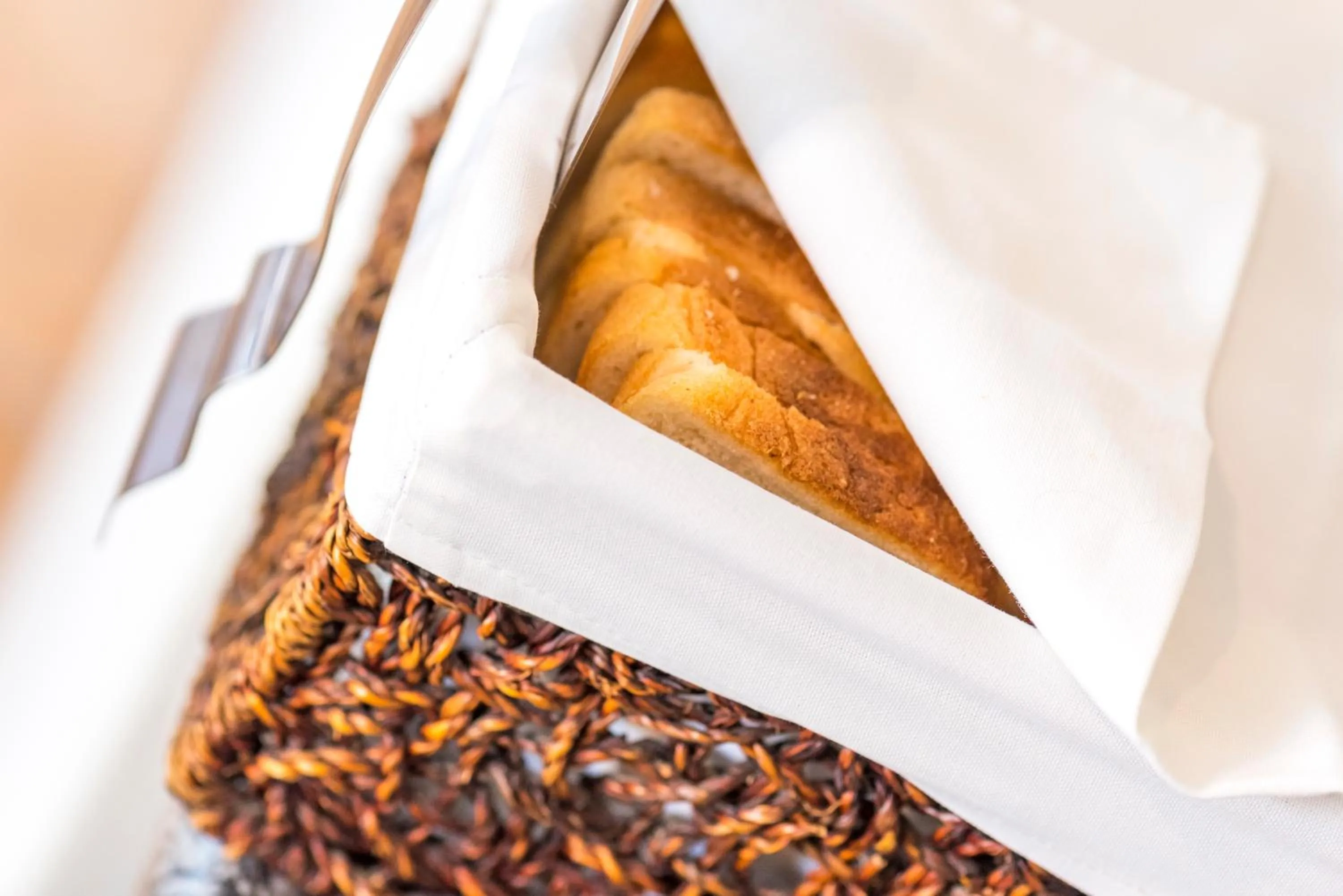 Food close-up in Kingfisher GuestHouse