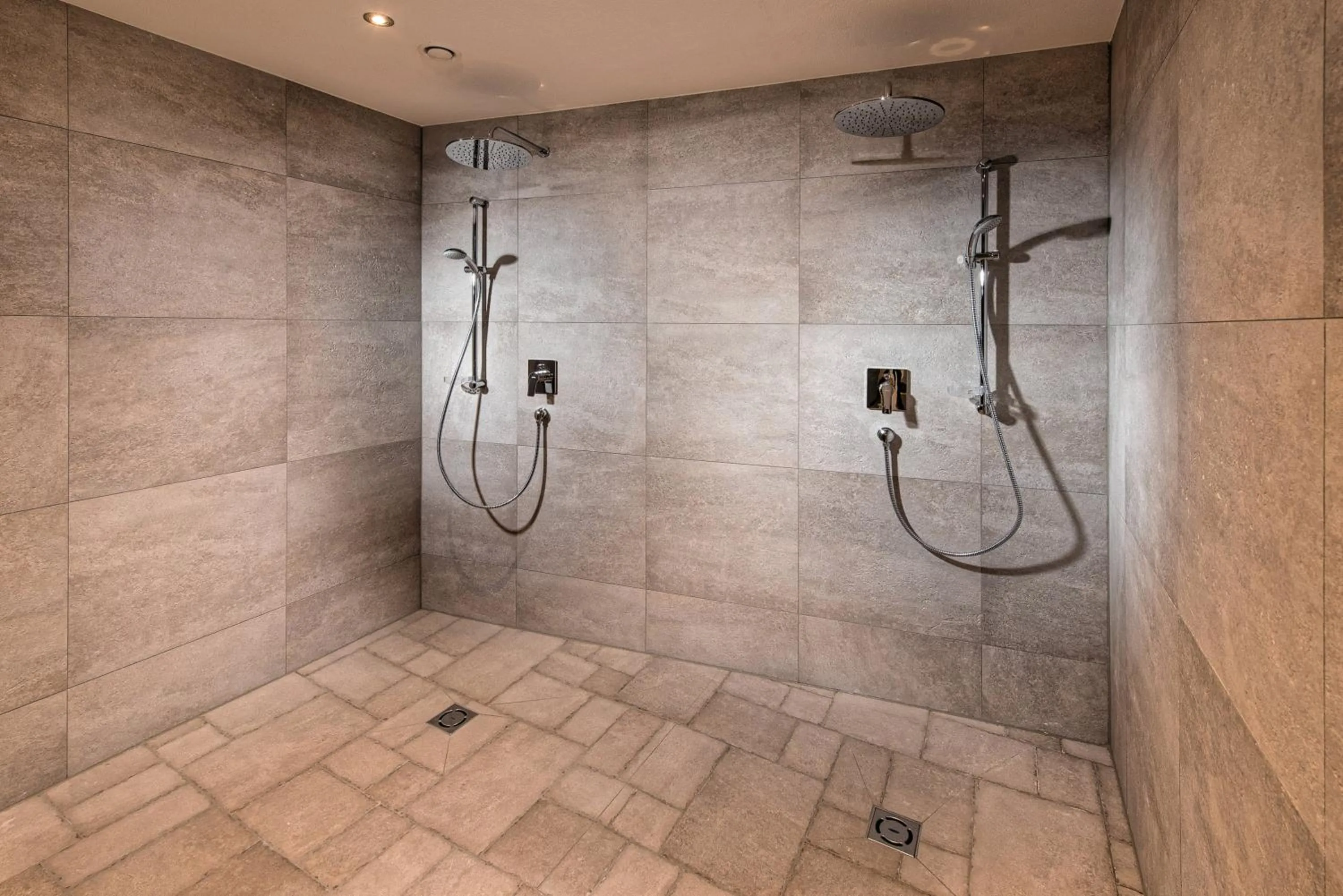 Spa and wellness centre/facilities in Apart Forum