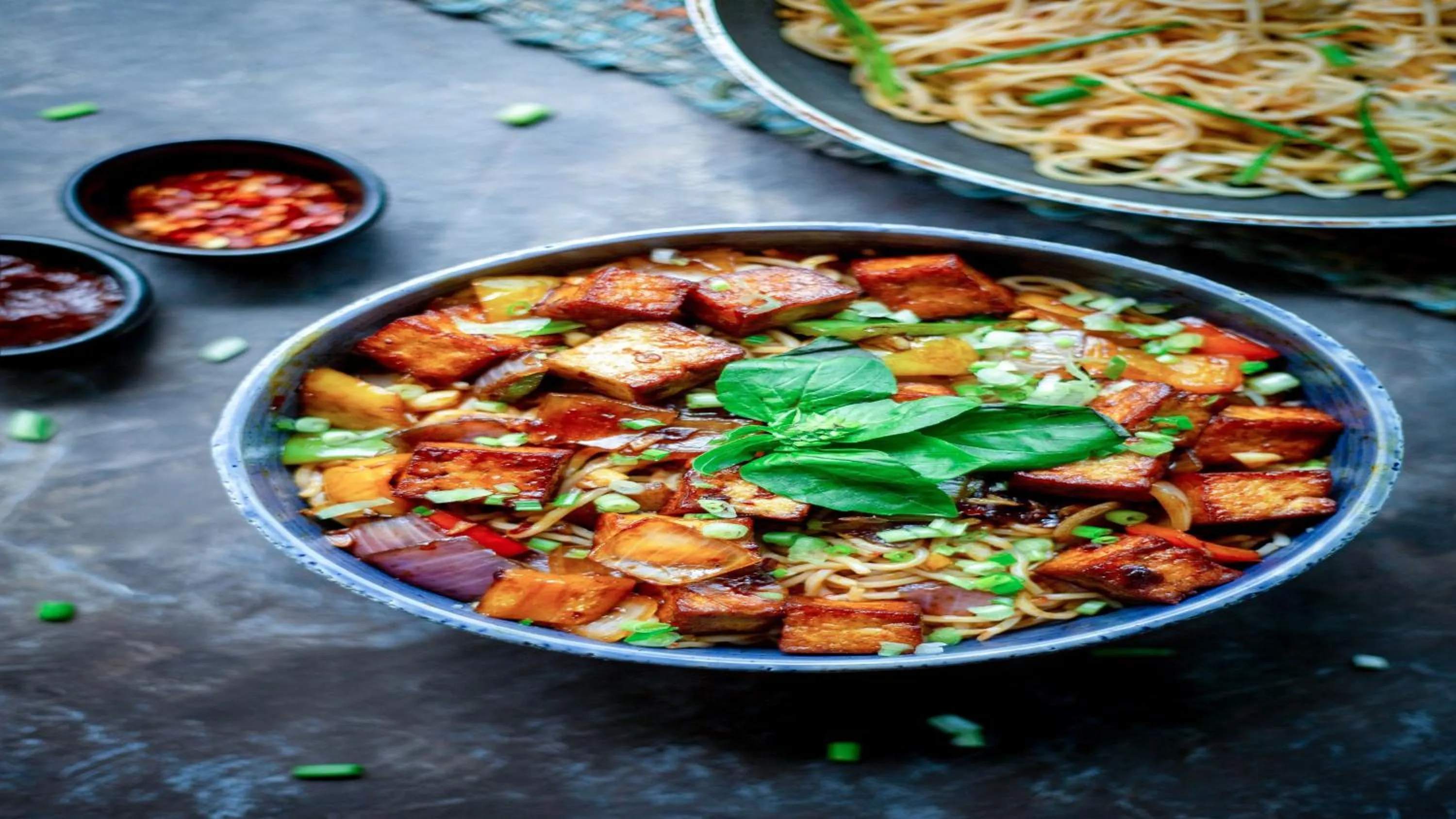 Restaurant/places to eat in Holiday Inn Express Chennai OMR Thoraipakkam by IHG