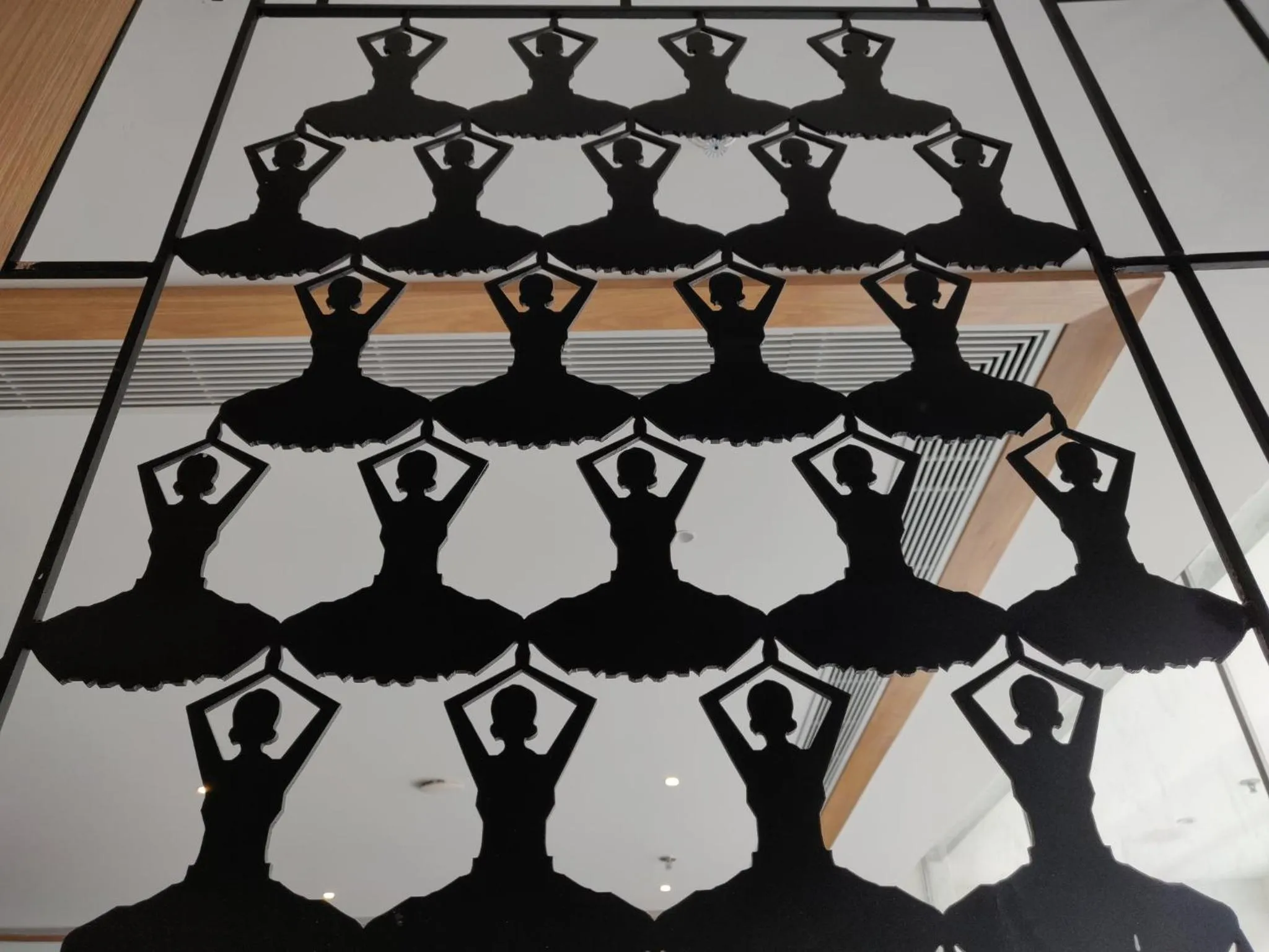 Property building in Holiday Inn Express Chennai OMR Thoraipakkam by IHG