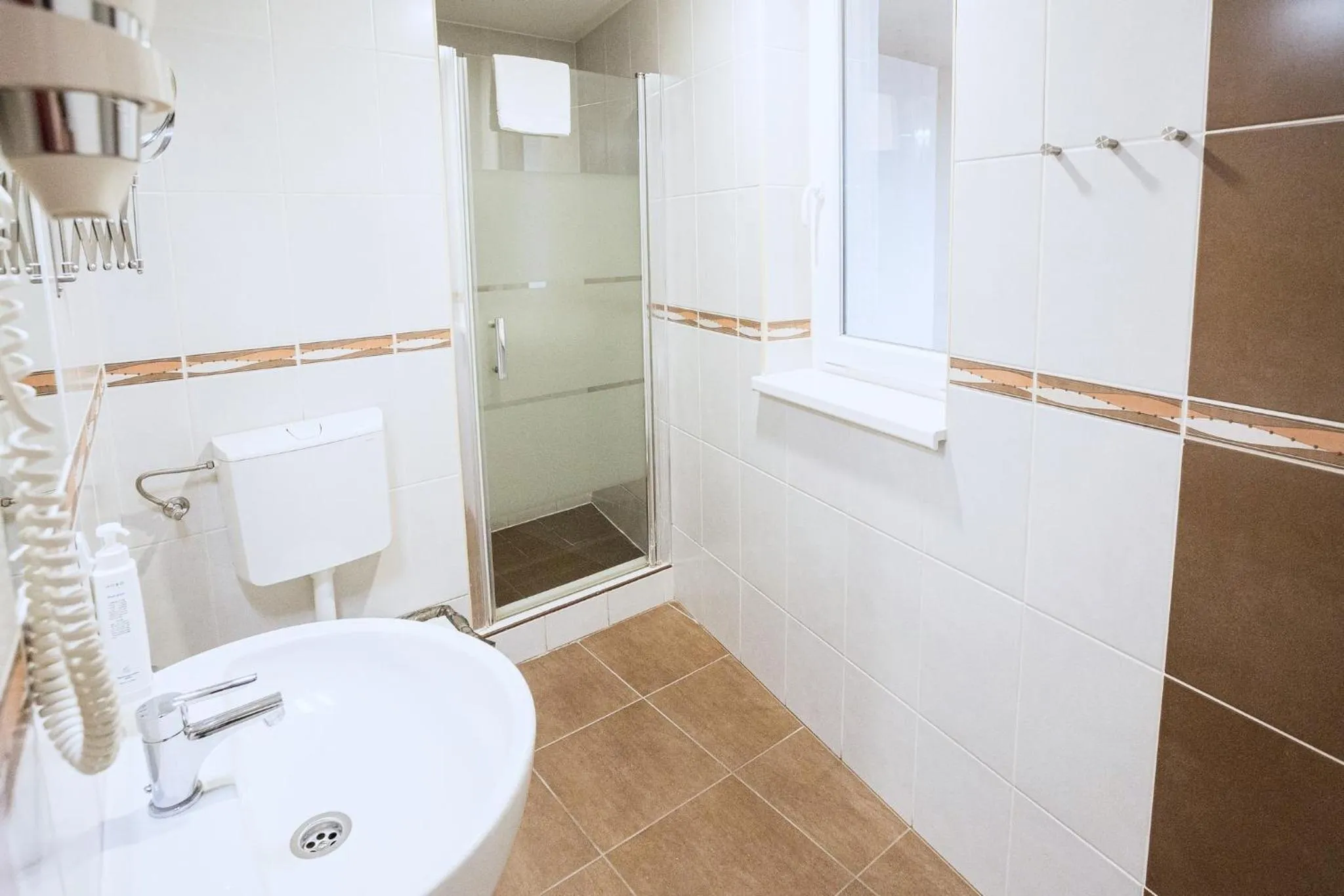 Di Verdi Imperial Hotel