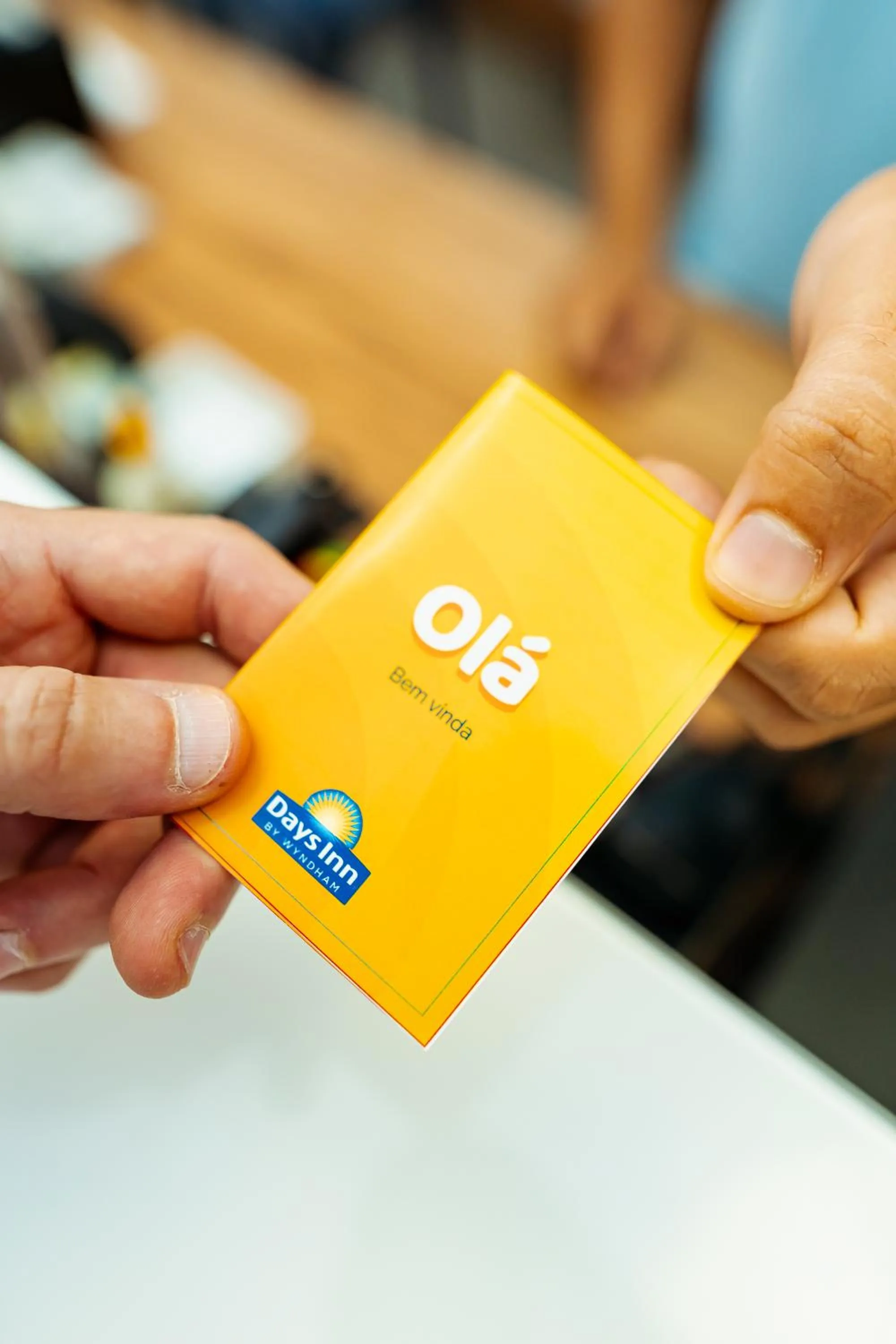 Days Inn by Wyndham Rio de Janeiro Lapa