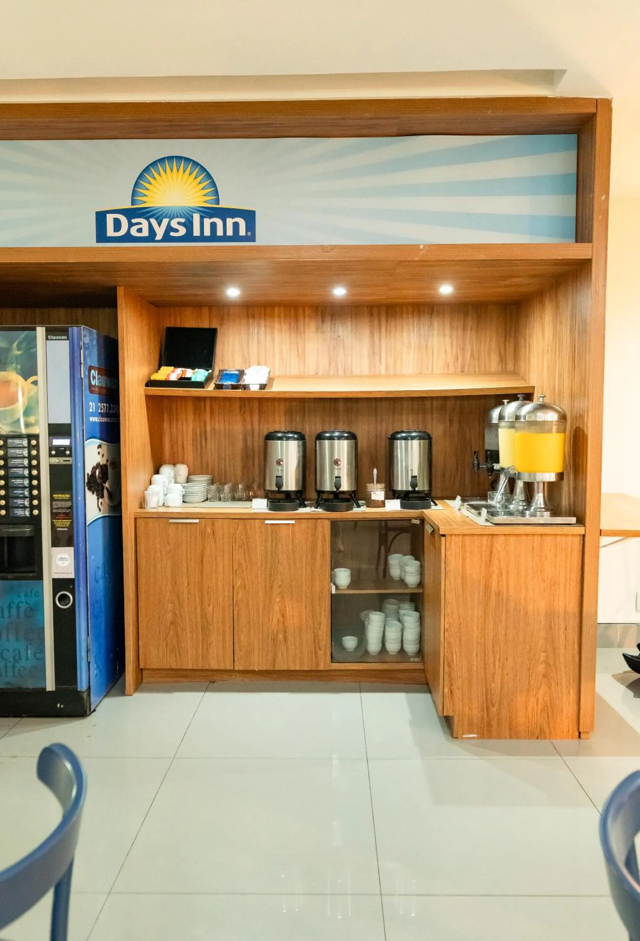 Days Inn by Wyndham Rio de Janeiro Lapa