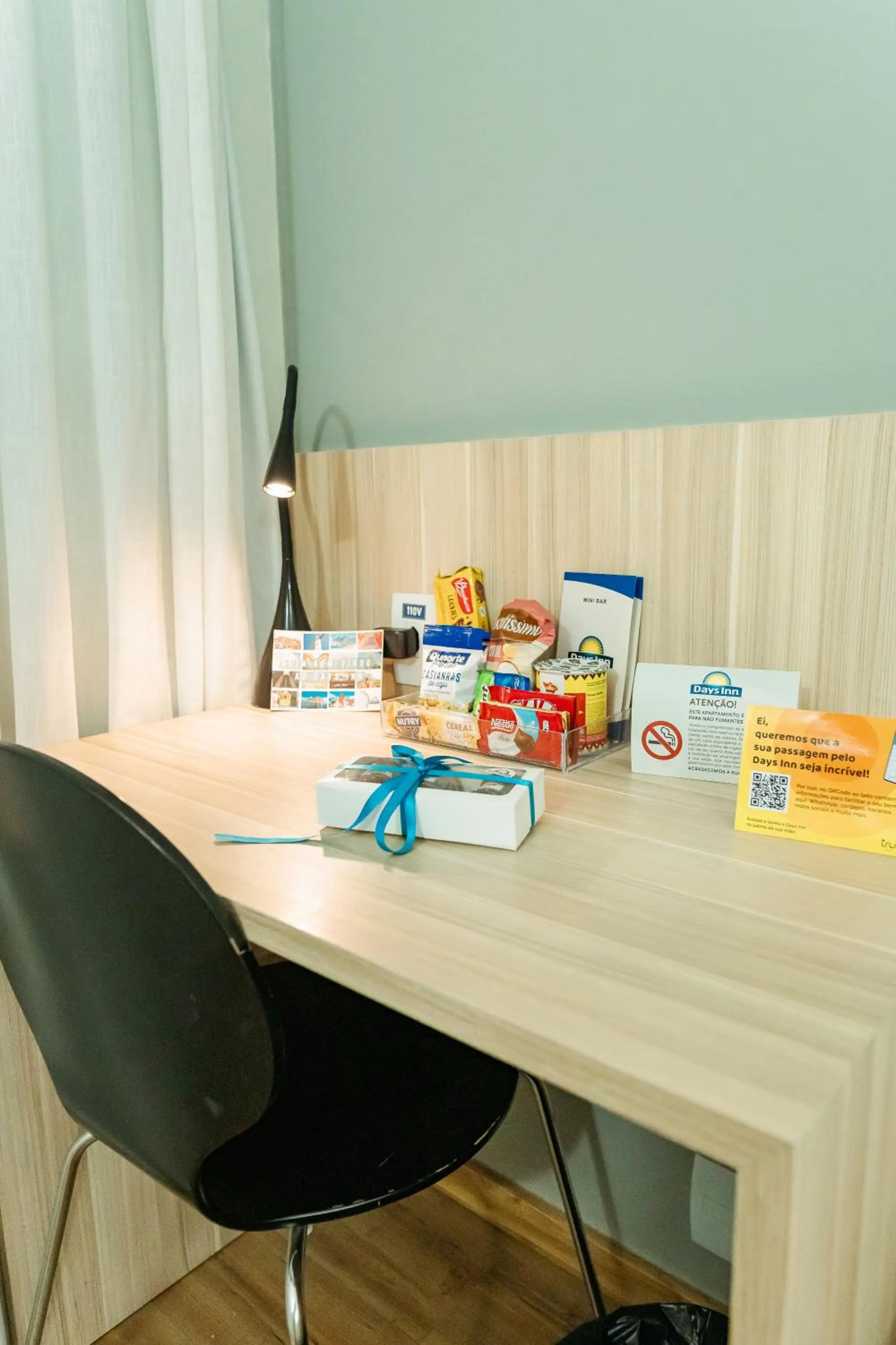 Days Inn by Wyndham Rio de Janeiro Lapa