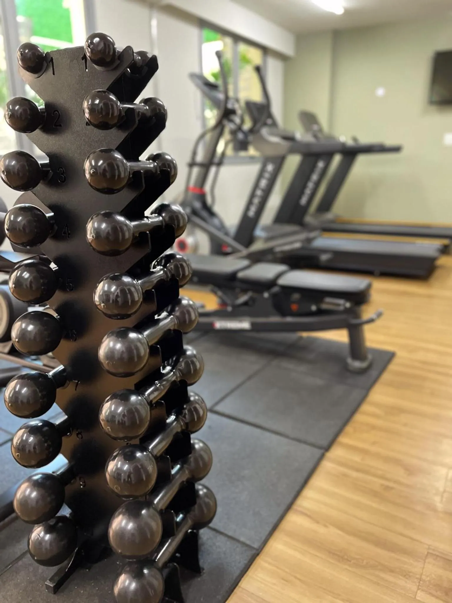 Days Inn by Wyndham Rio de Janeiro Lapa