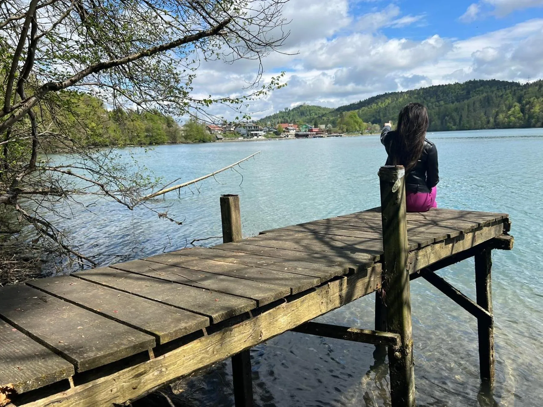 Boutique hotel ZBILJE