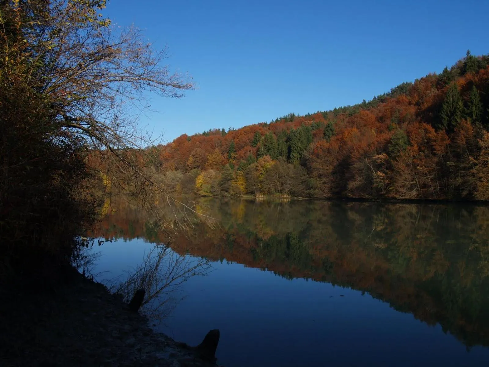 Nearby landmark in Boutique hotel ZBILJE