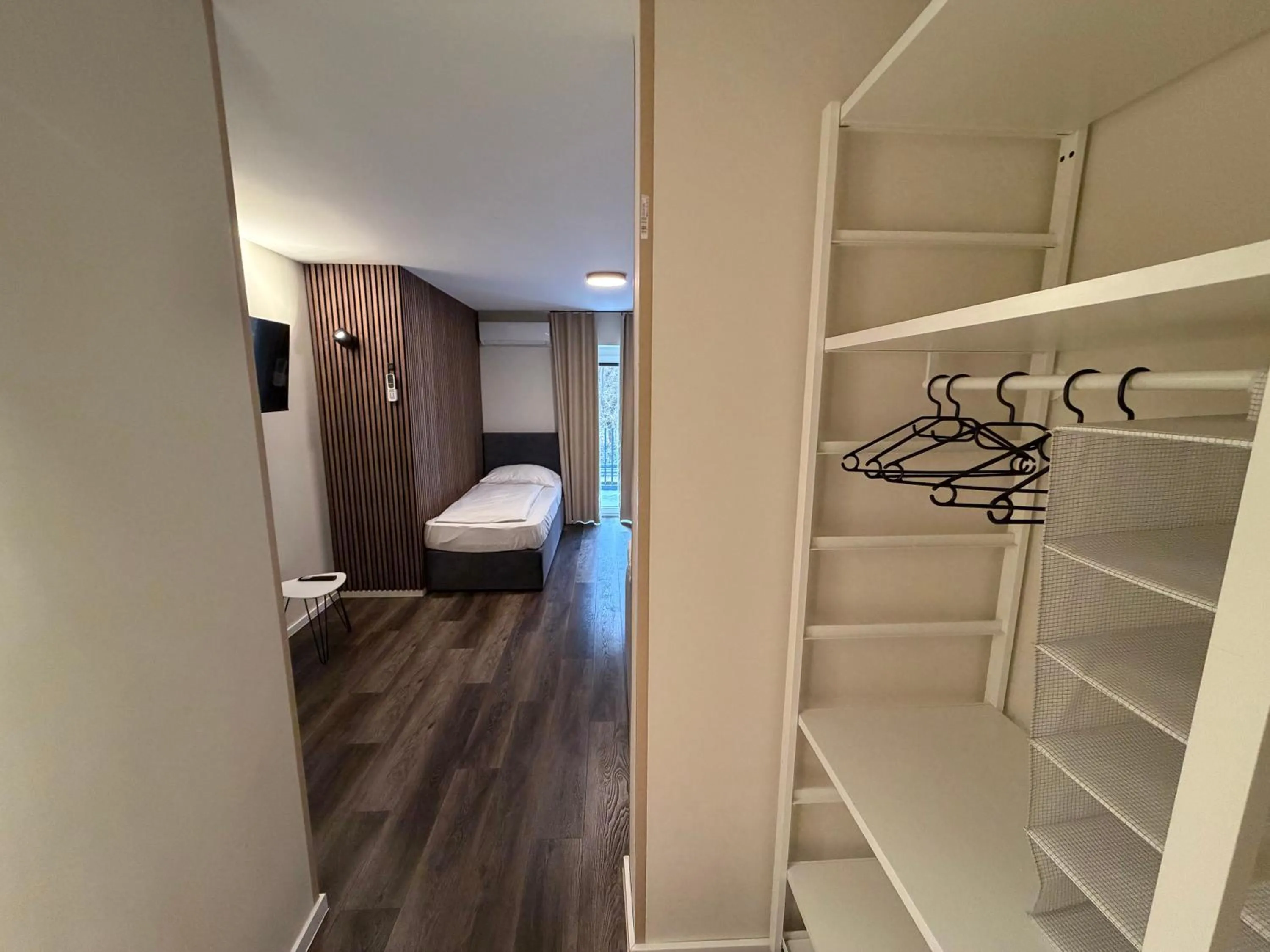 Bed in Boutique hotel ZBILJE