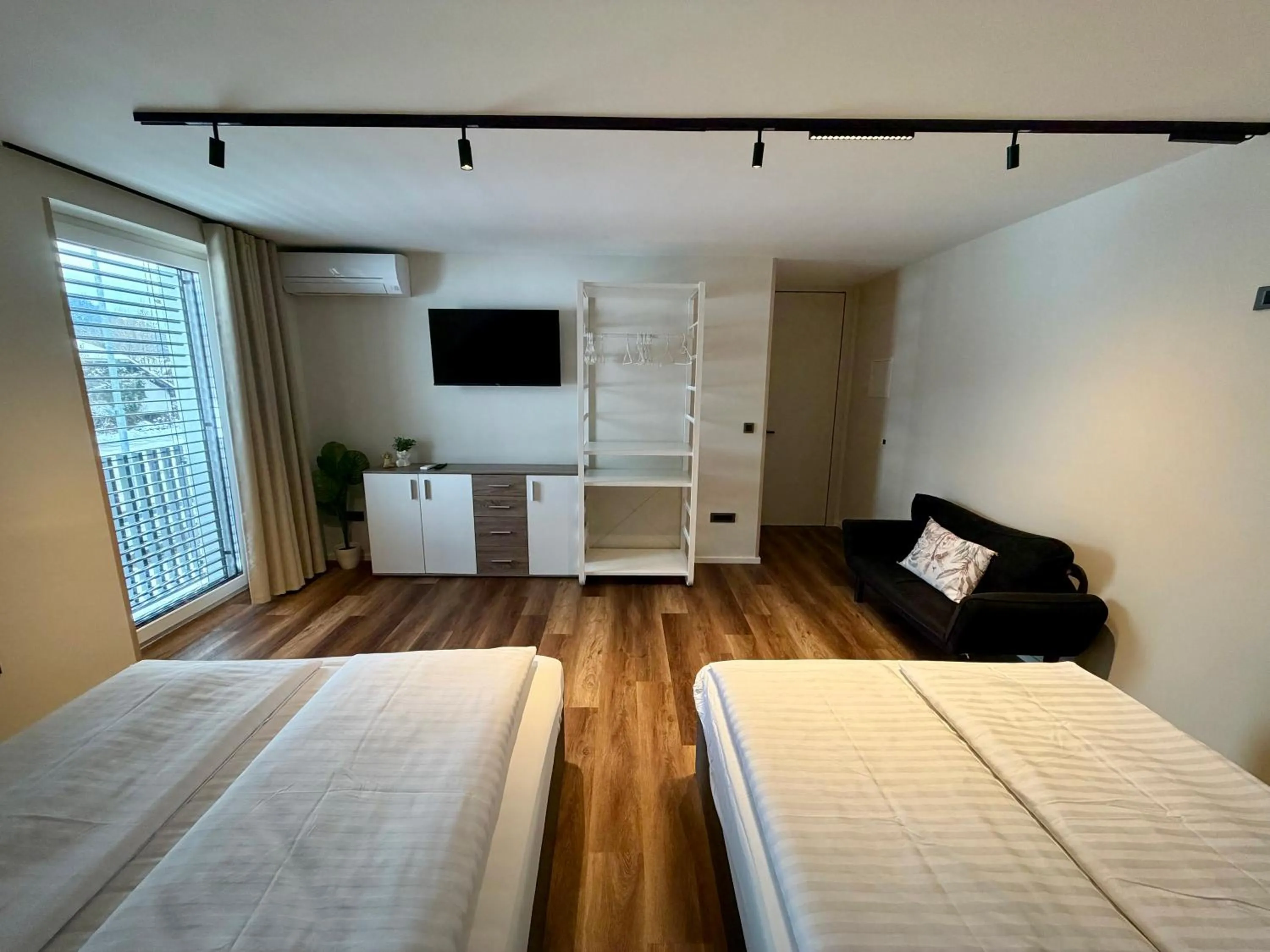 Bed in Boutique hotel ZBILJE