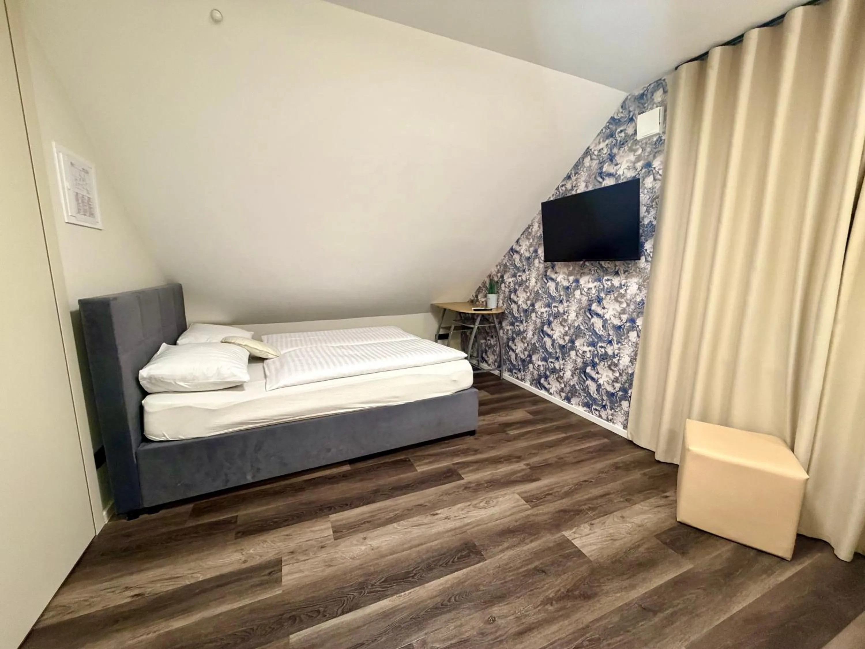 Bed in Boutique hotel ZBILJE