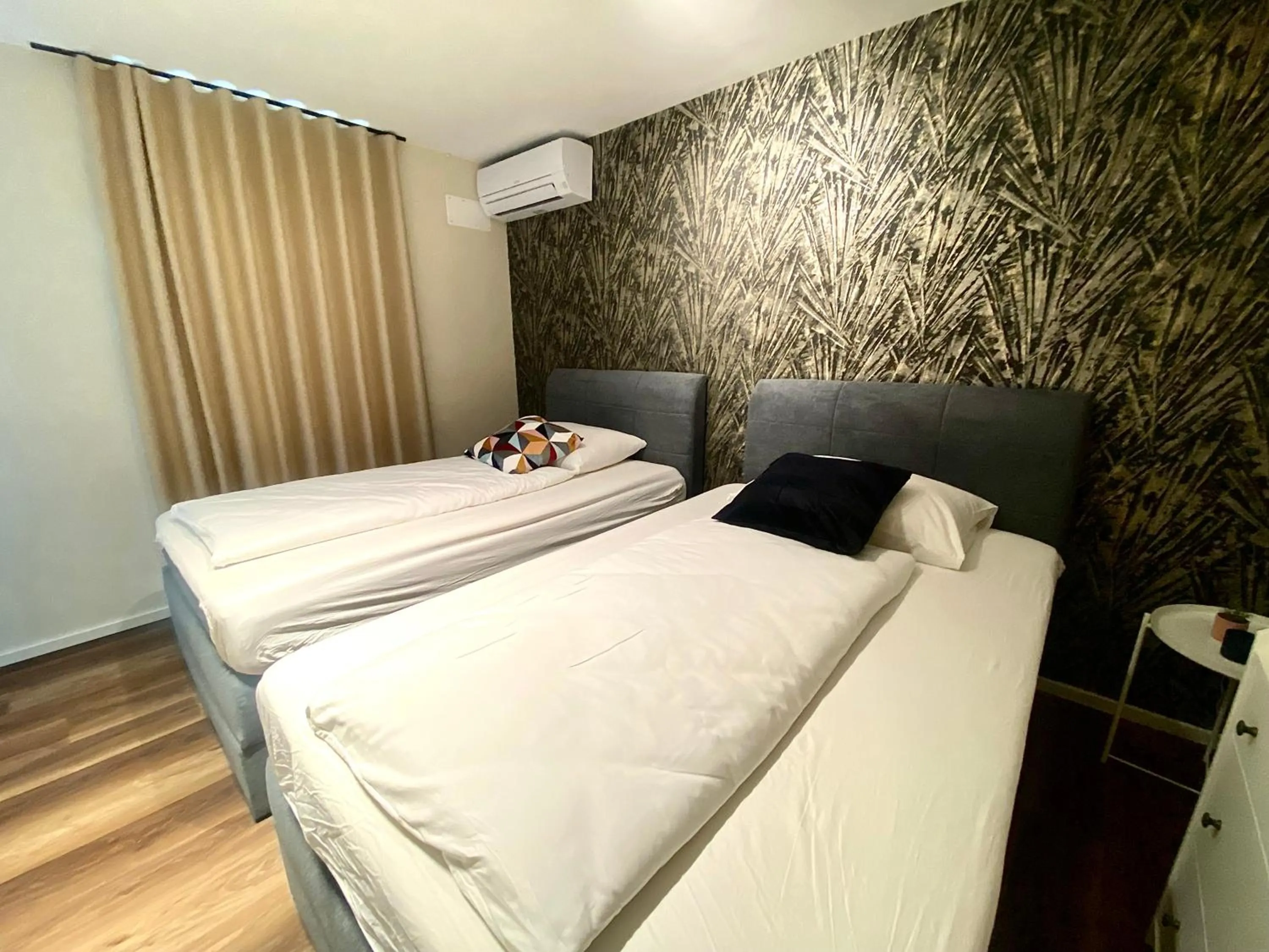 Bed in Boutique hotel ZBILJE