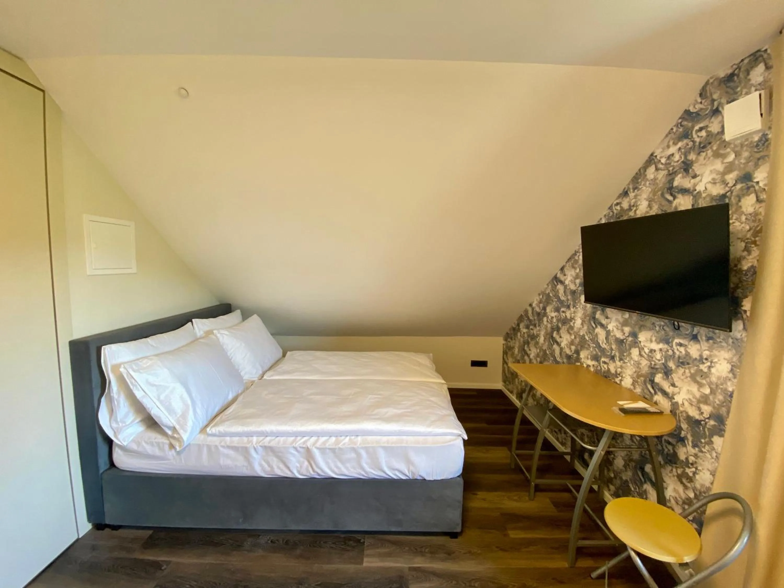 Bed in Boutique hotel ZBILJE