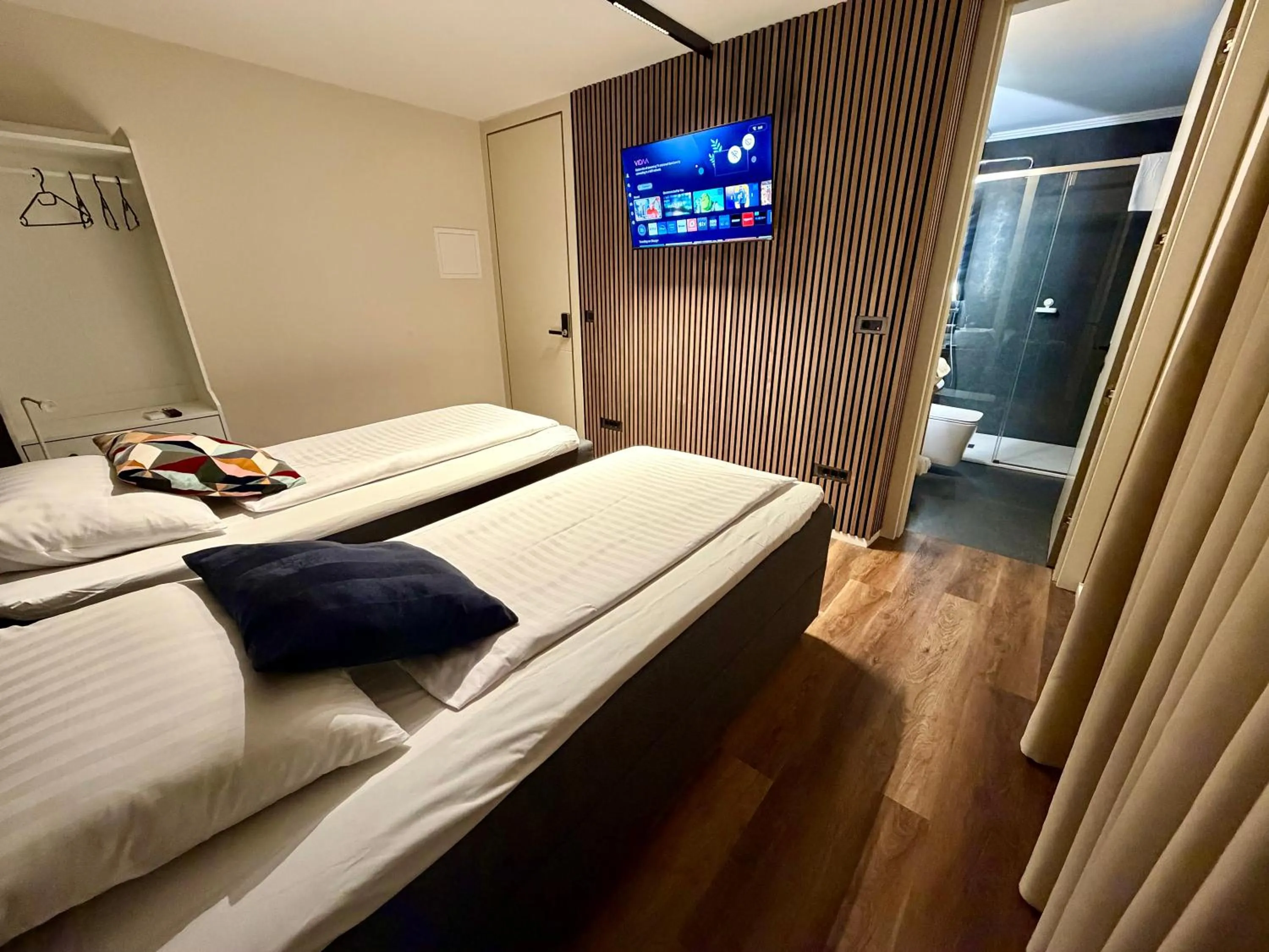 Bed in Boutique hotel ZBILJE