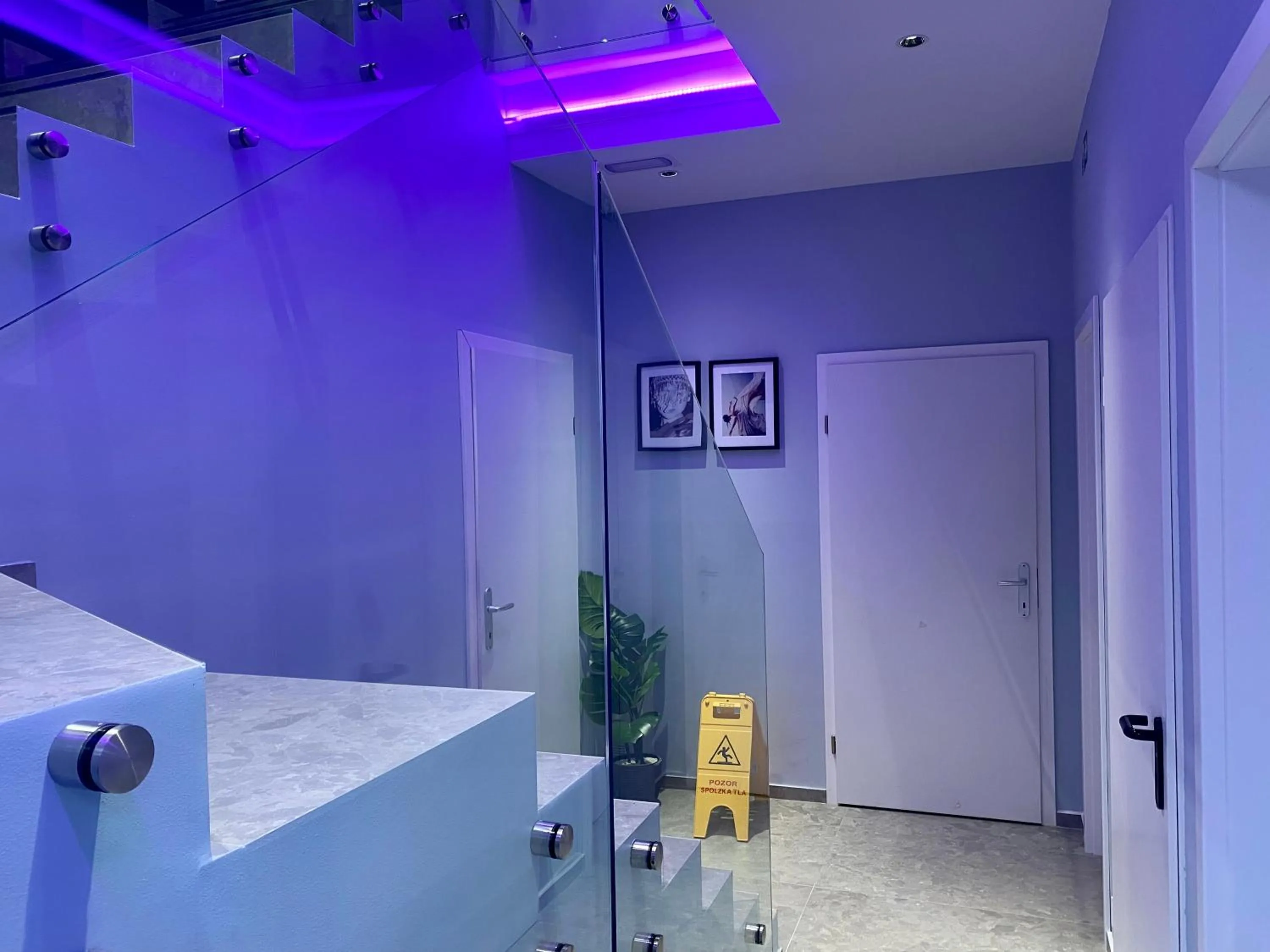 Bed in Boutique hotel ZBILJE