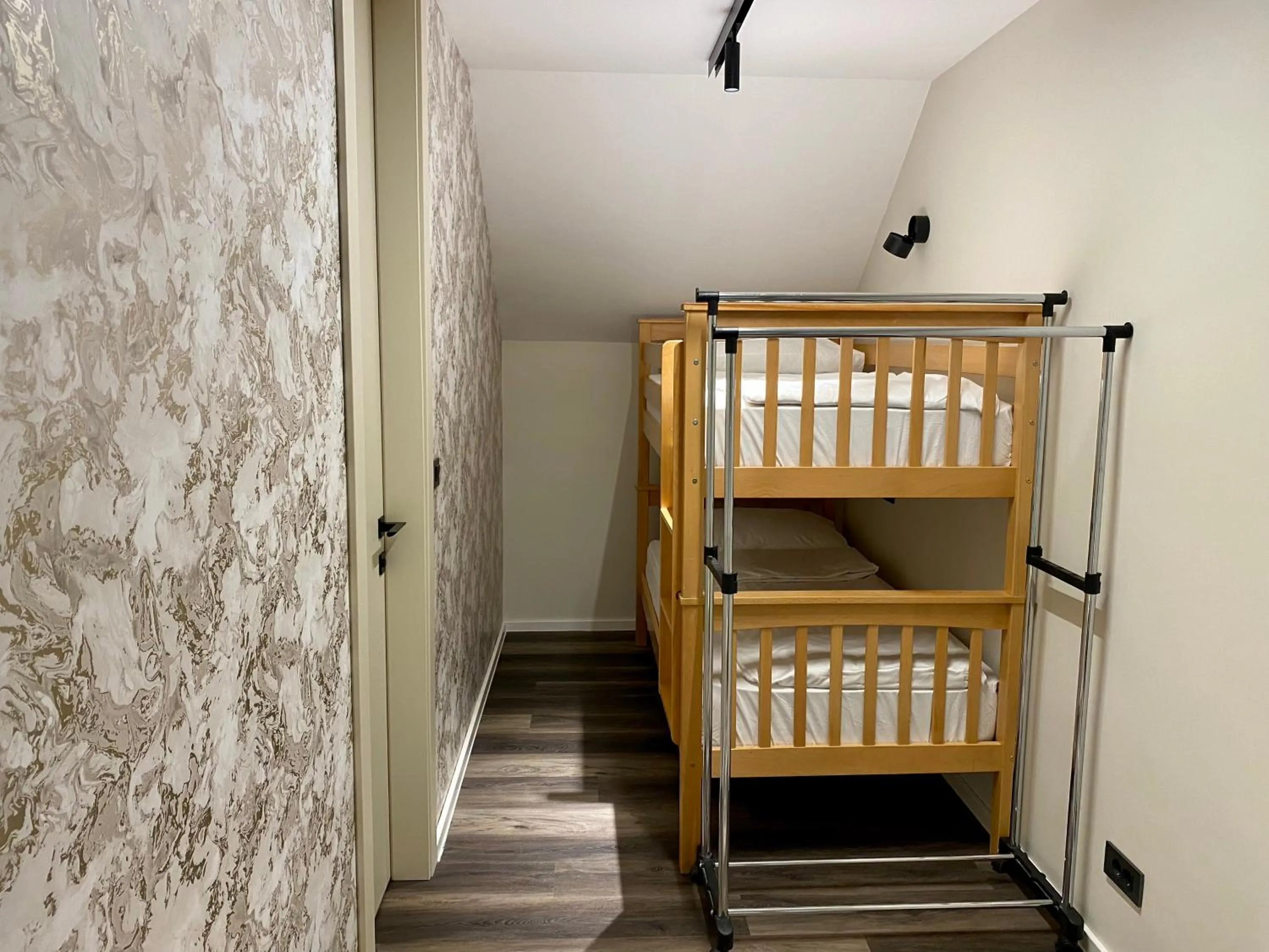 Bed in Boutique hotel ZBILJE