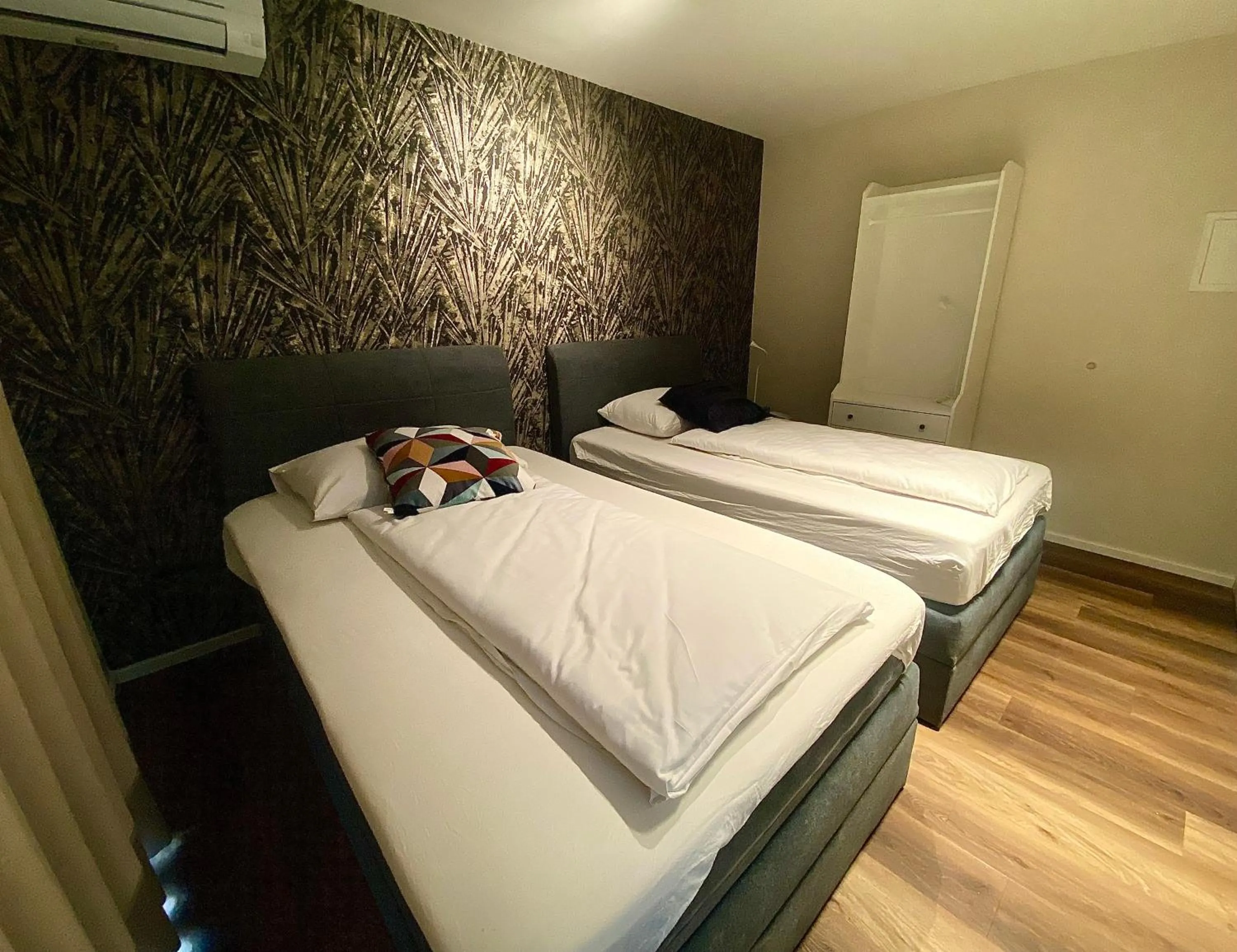 Bed in Boutique hotel ZBILJE