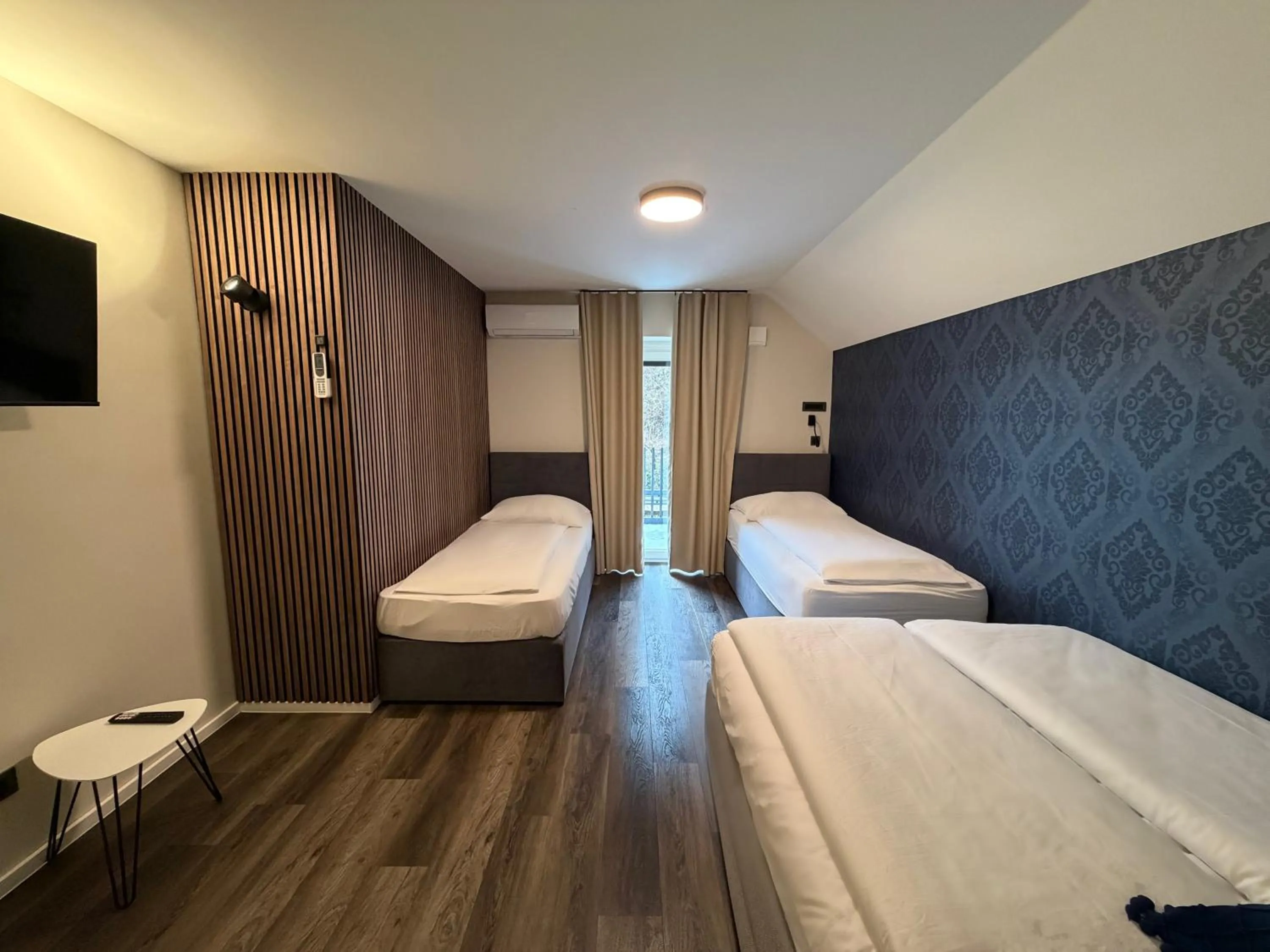 Bed in Boutique hotel ZBILJE