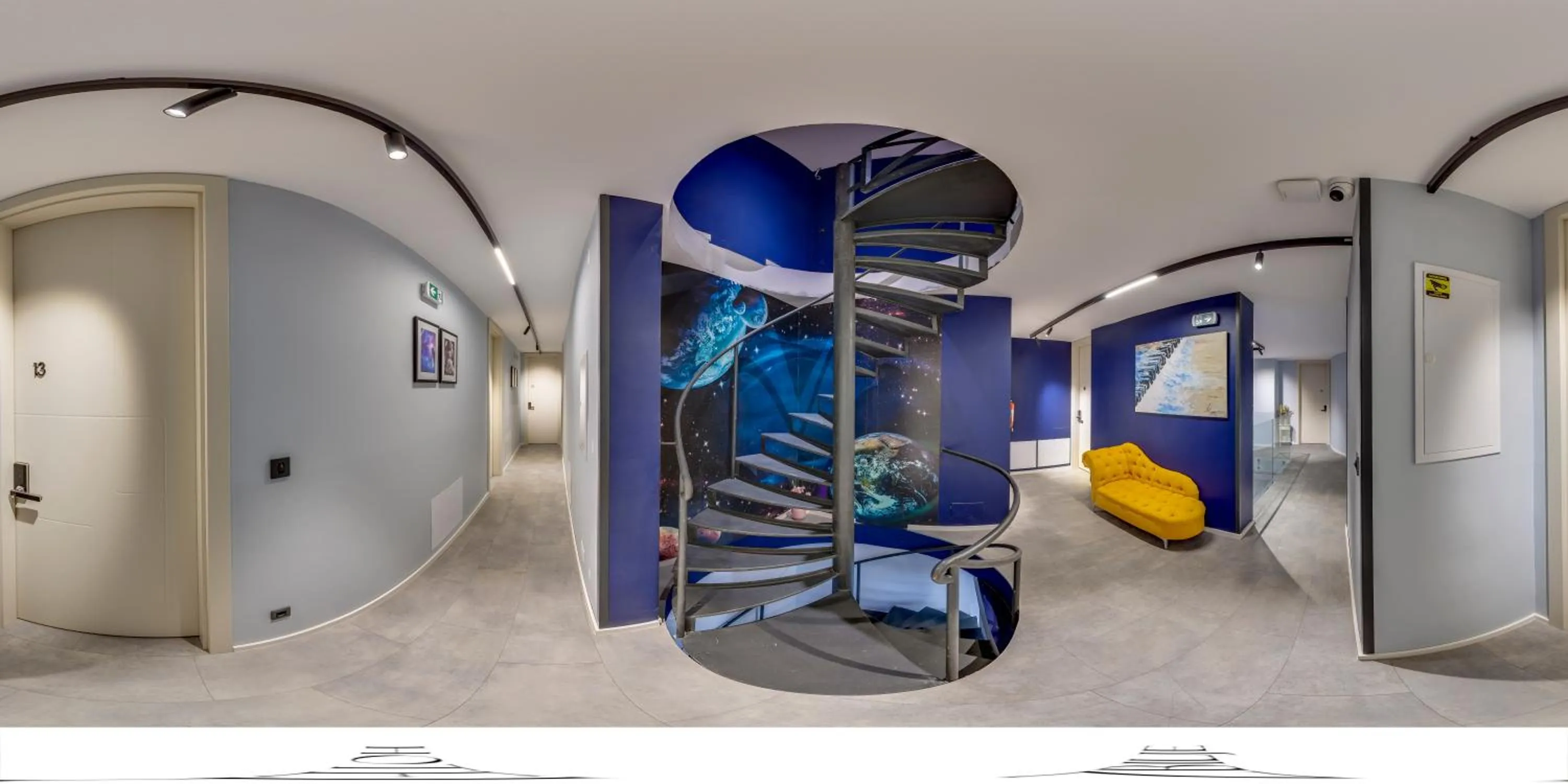 Boutique hotel ZBILJE