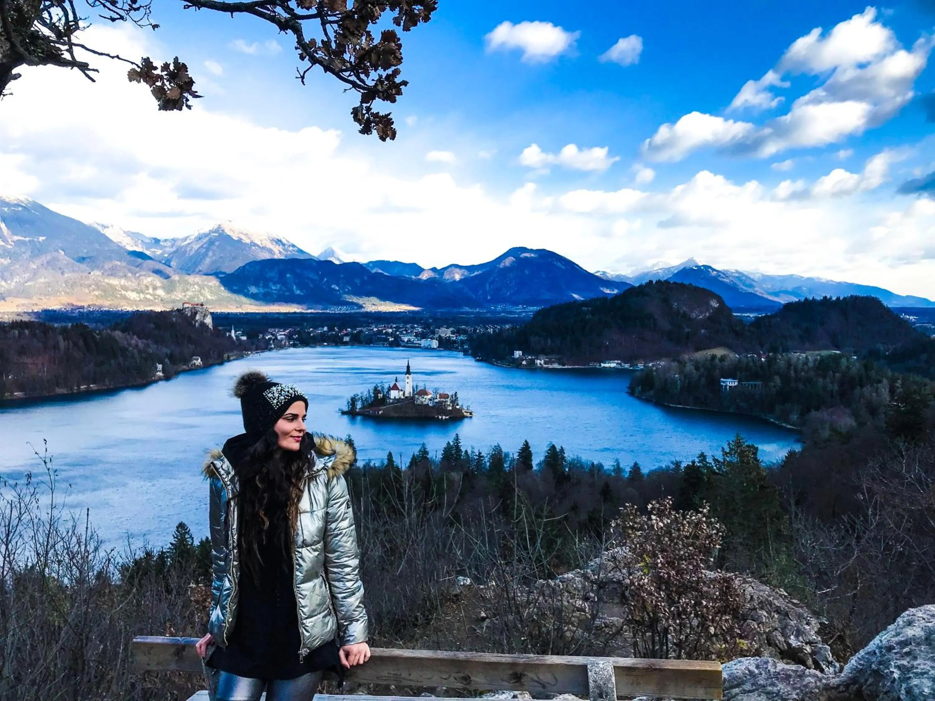 Nearby landmark in Boutique hotel ZBILJE