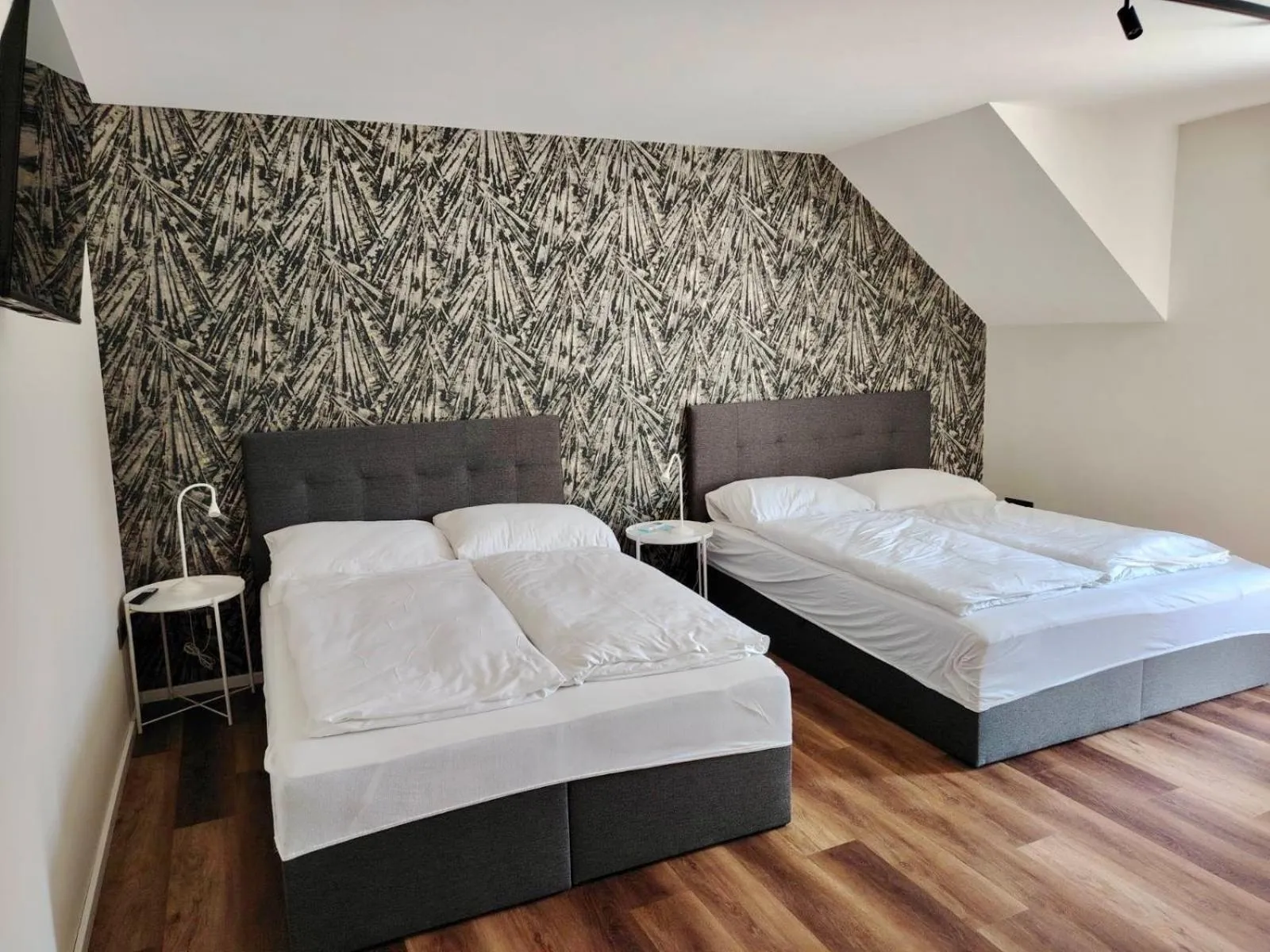 Bed in Boutique hotel ZBILJE