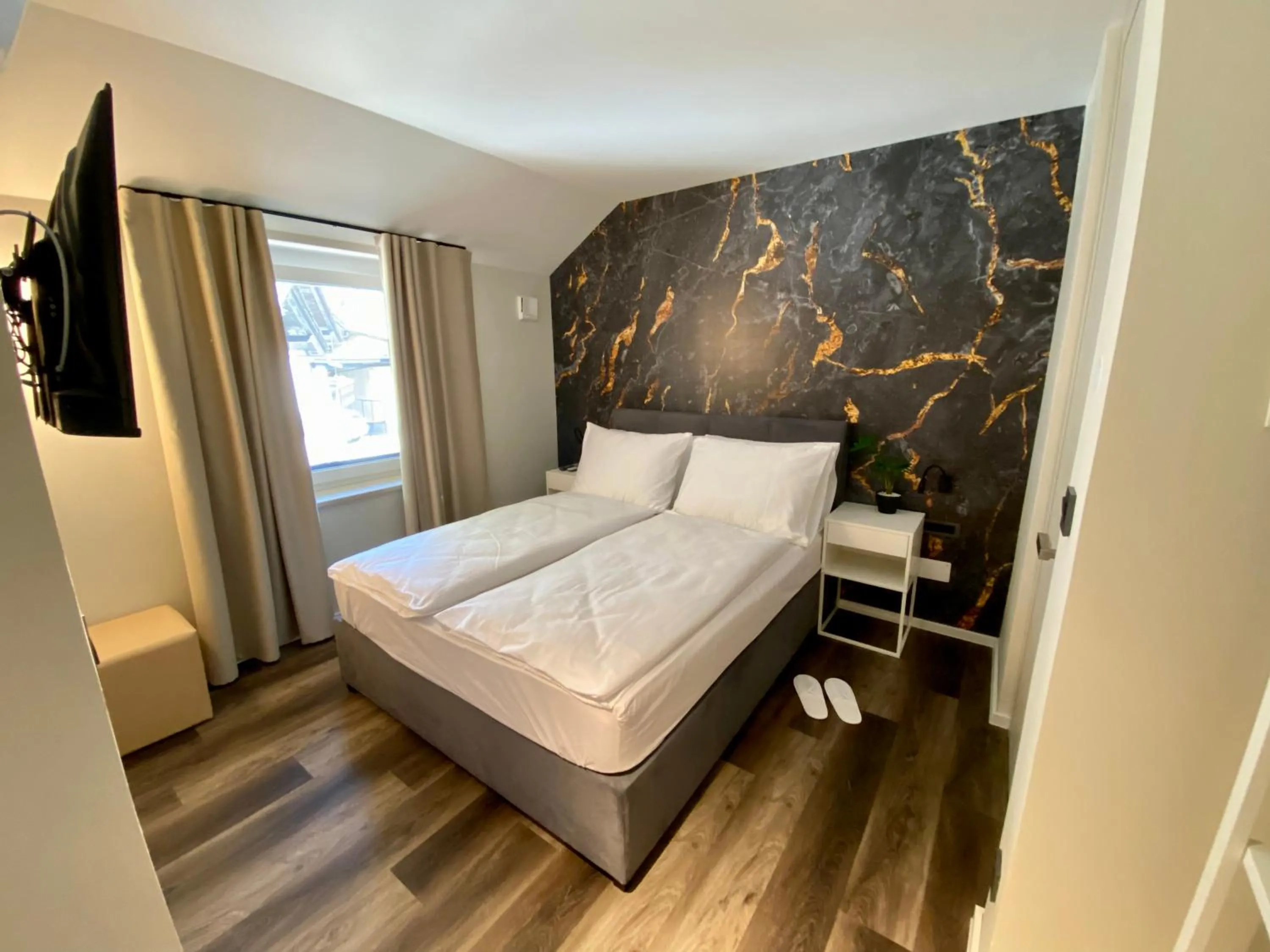 Bed in Boutique hotel ZBILJE