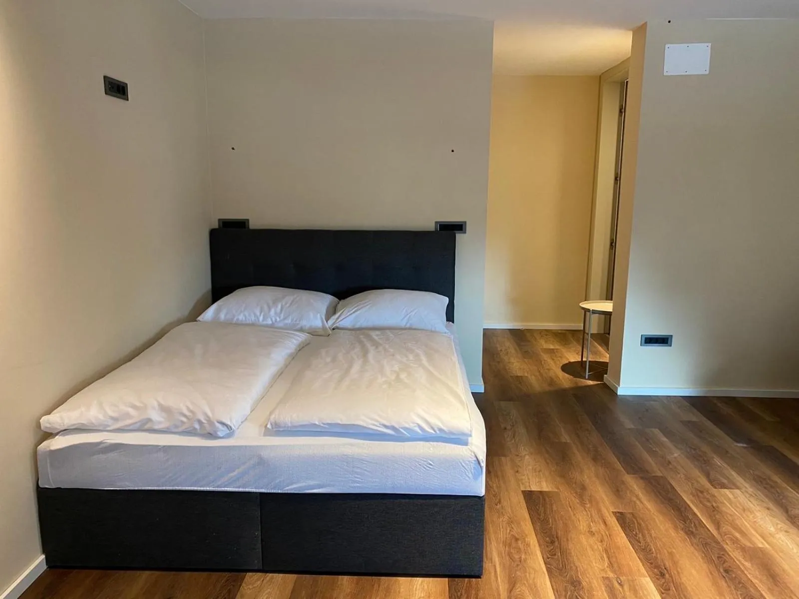 Bed in Boutique hotel ZBILJE