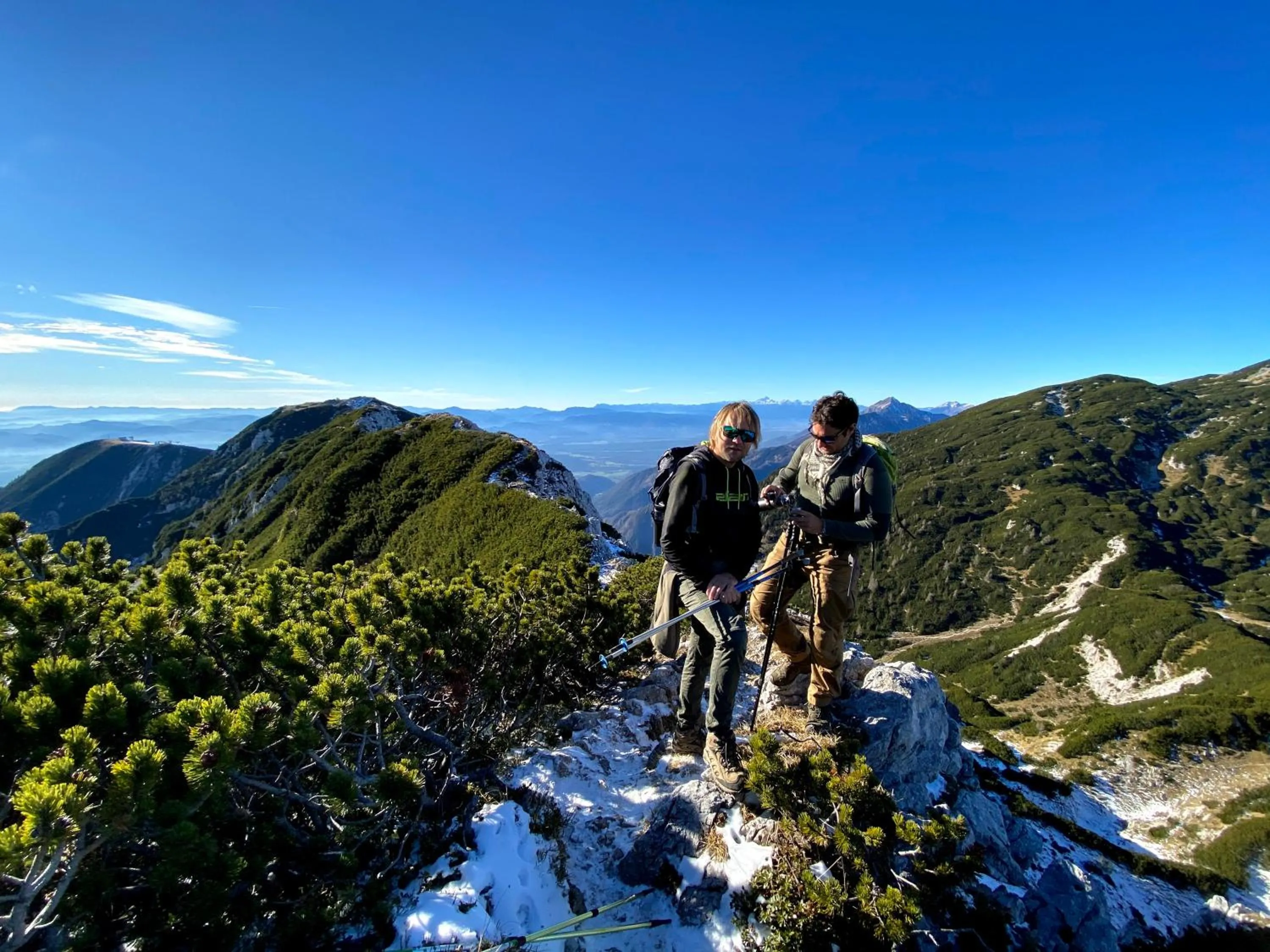 Nearby landmark in Boutique hotel ZBILJE