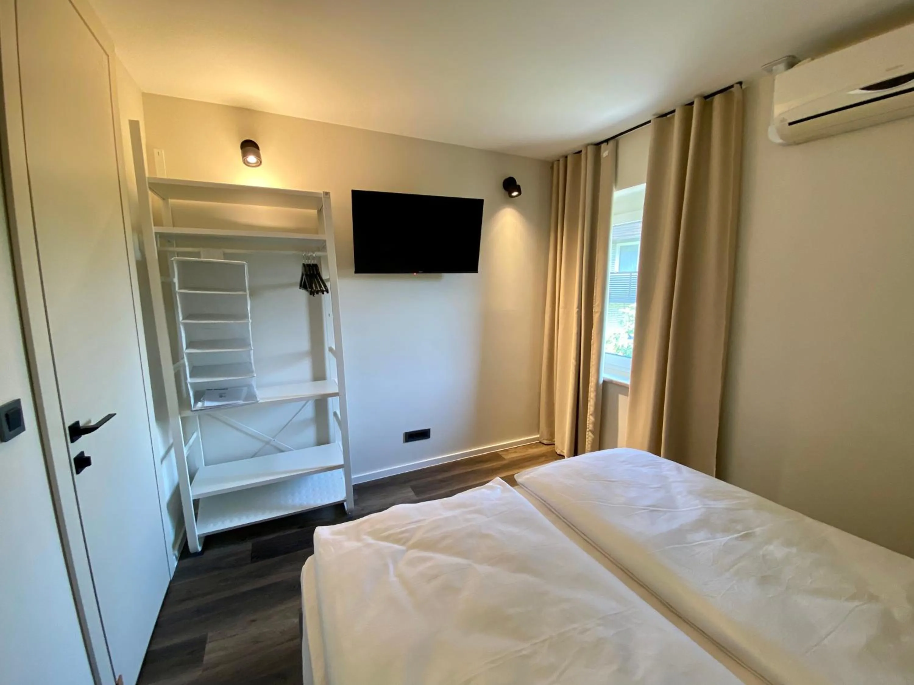 Bed in Boutique hotel ZBILJE