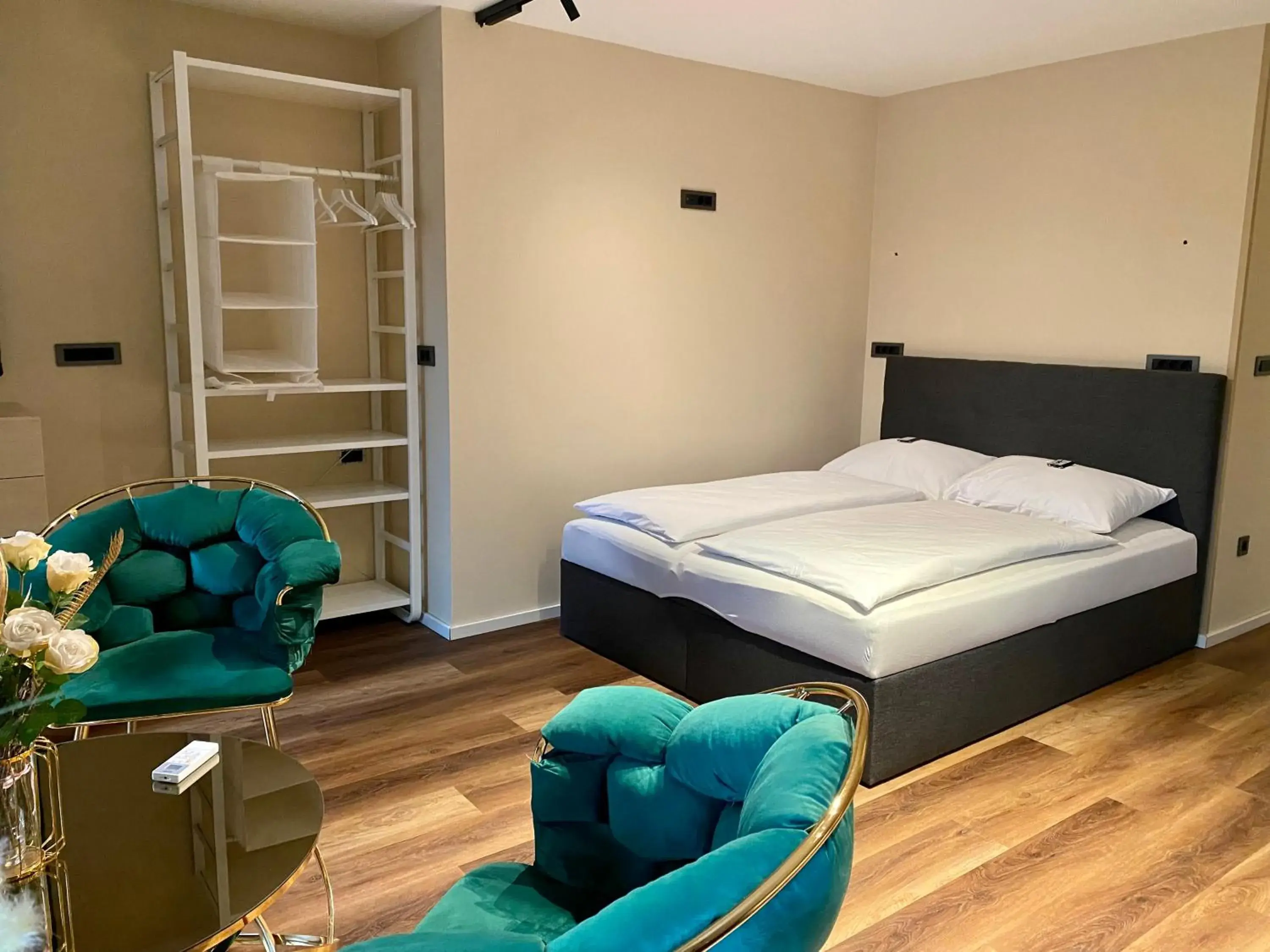 Family Room with Private Bathroom in Boutique hotel ZBILJE Family Room with Private Bathroom in Boutique hotel ZBILJE