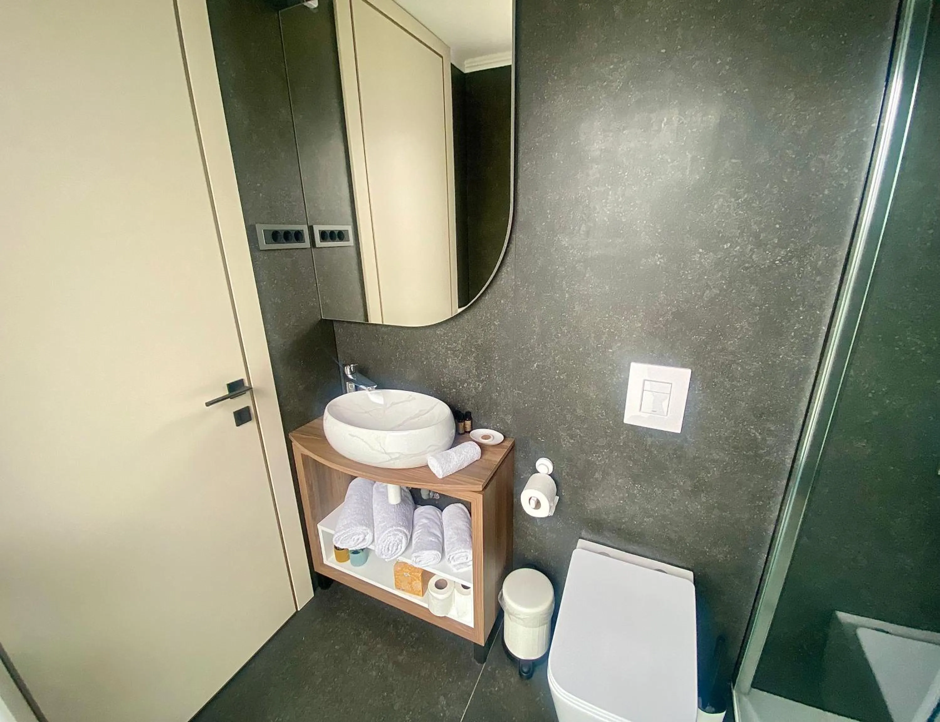 Boutique hotel ZBILJE