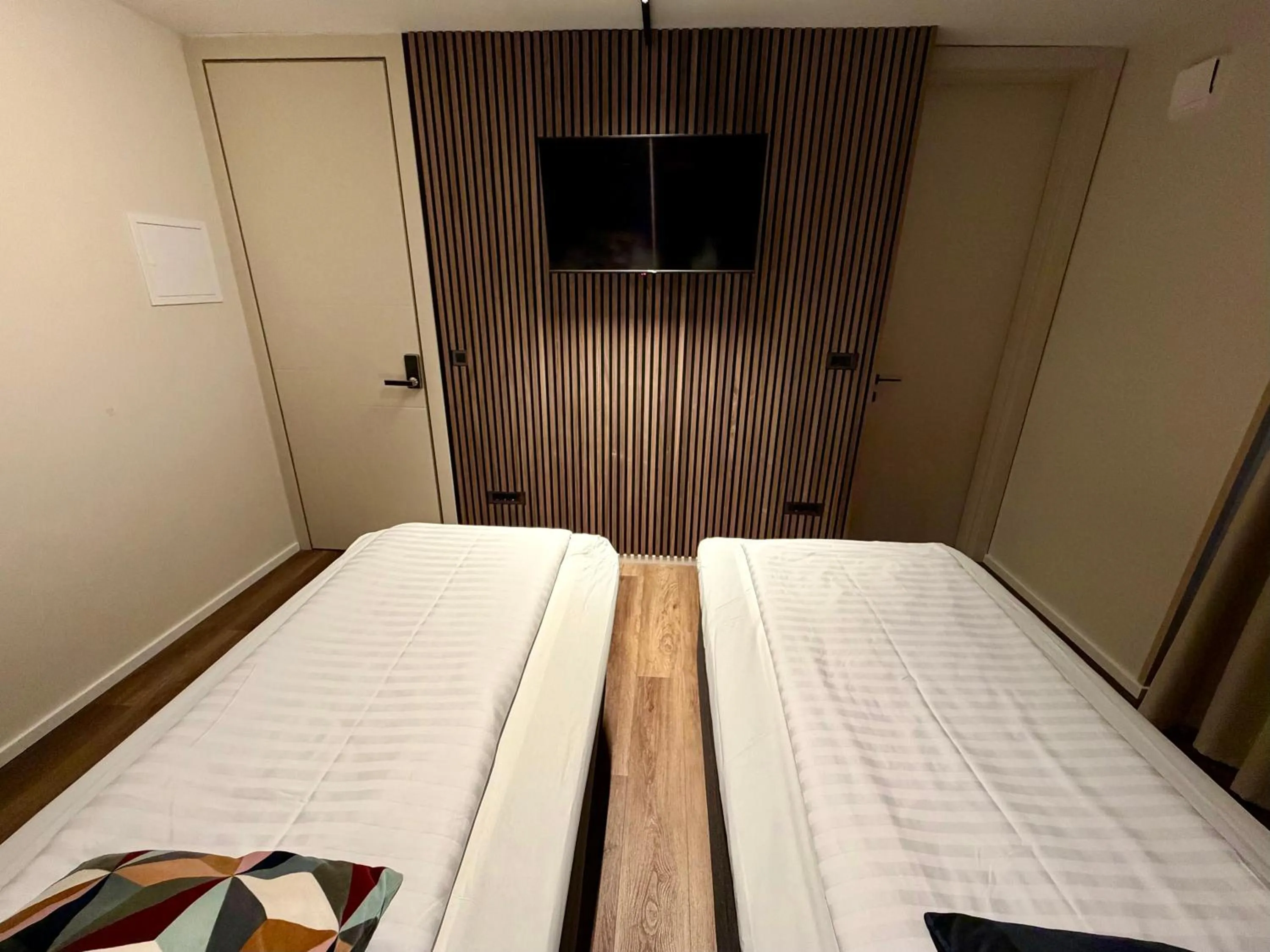 Bed in Boutique hotel ZBILJE