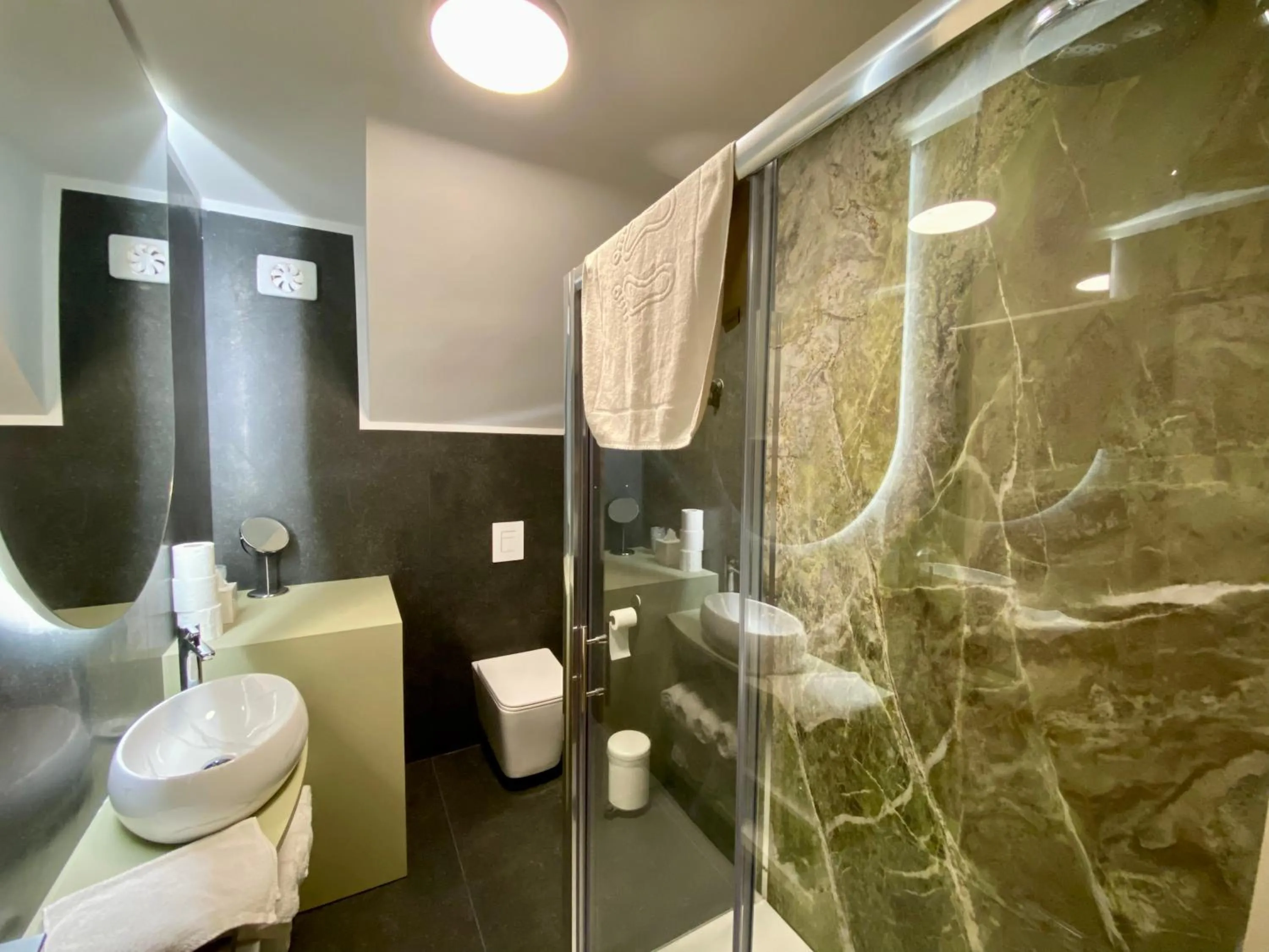 Boutique hotel ZBILJE