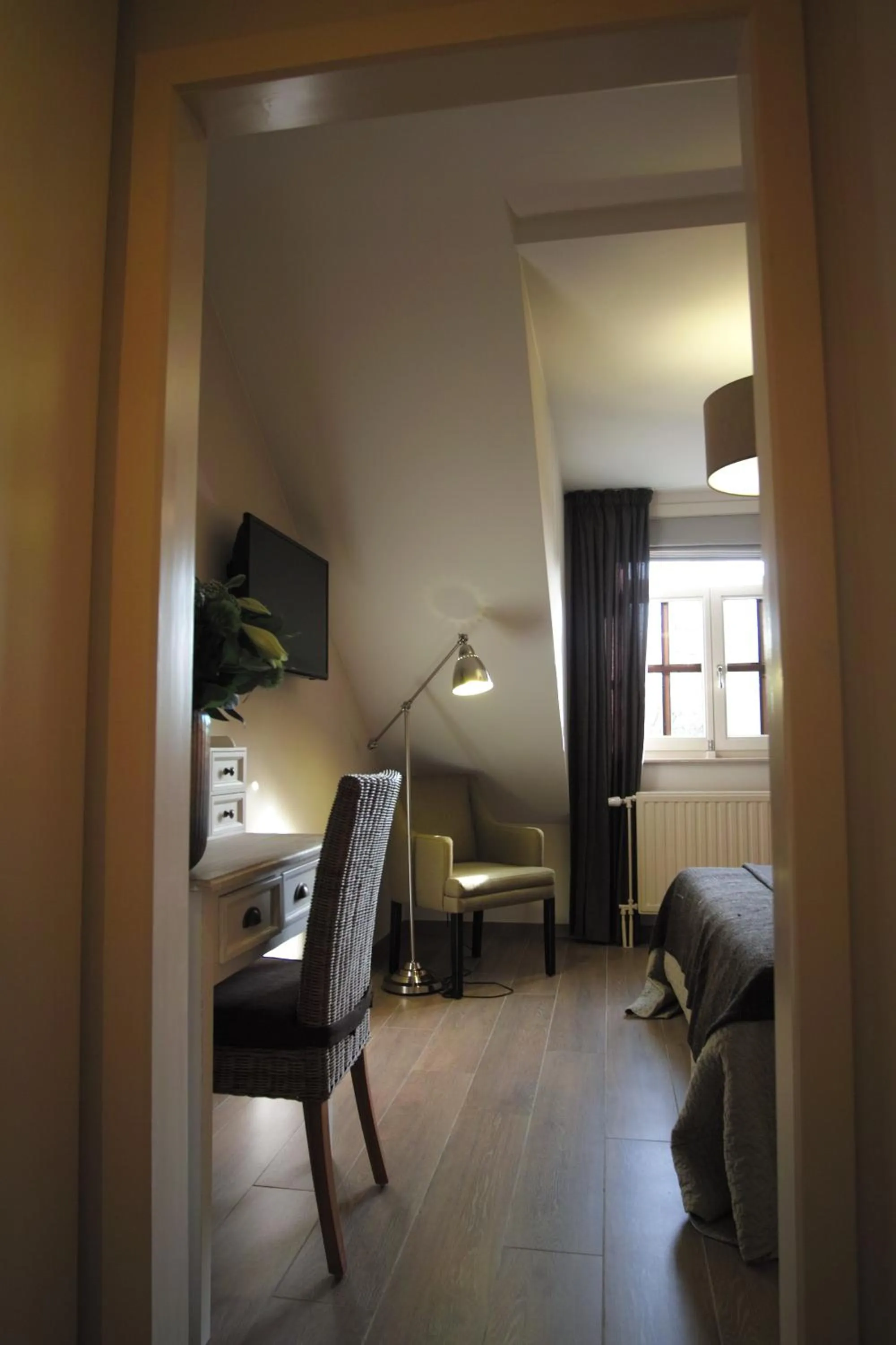 Day, Bed in Bed & Breakfast De Kleine Magnolia