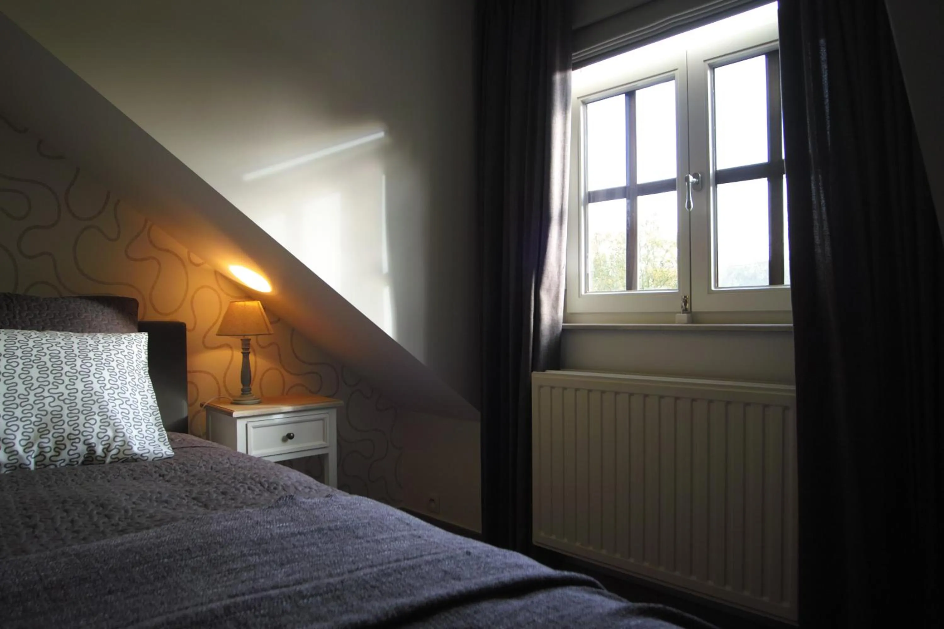 Day, Bed in Bed & Breakfast De Kleine Magnolia