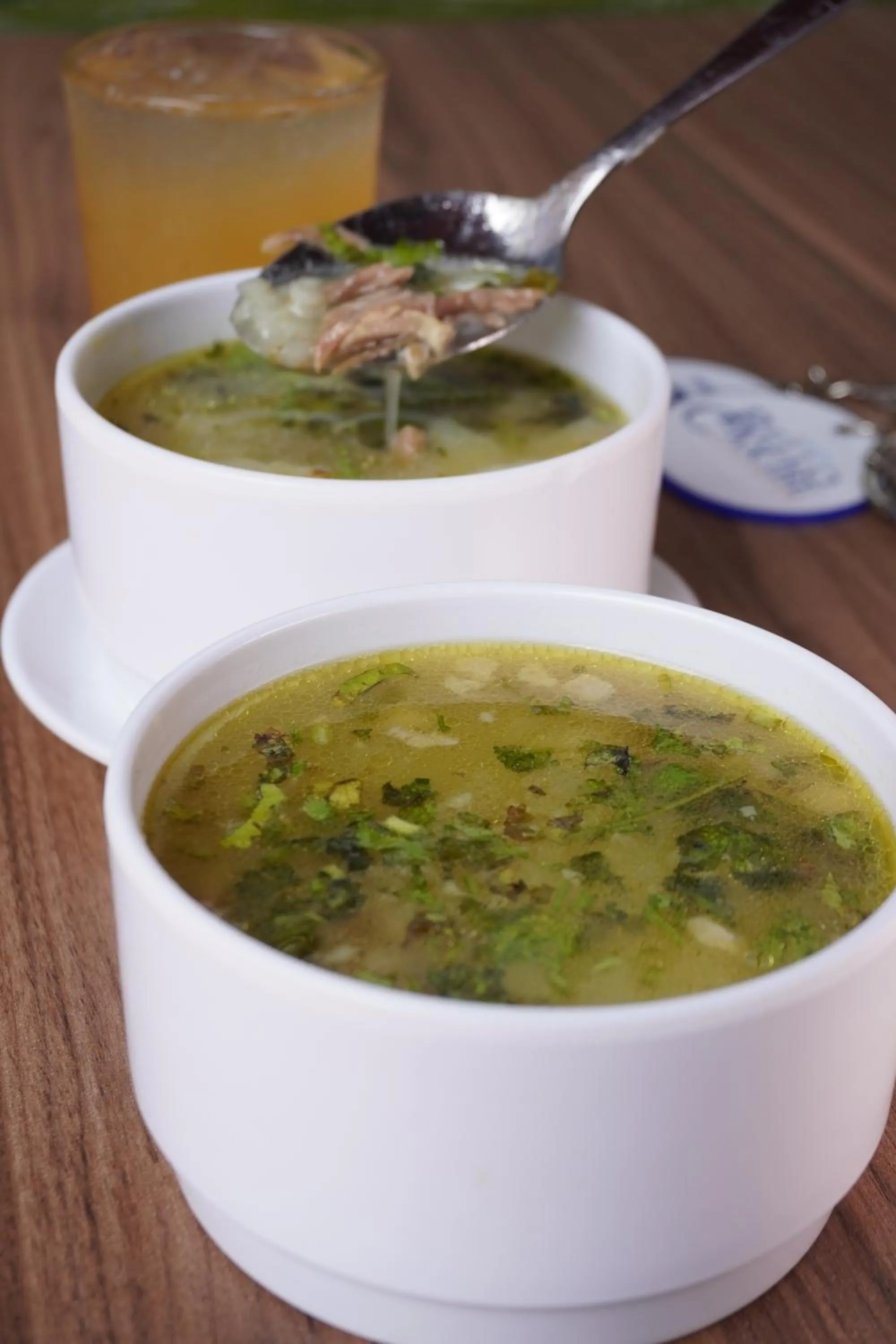 Food and drinks in Hotel Bello Caribe Rodadero