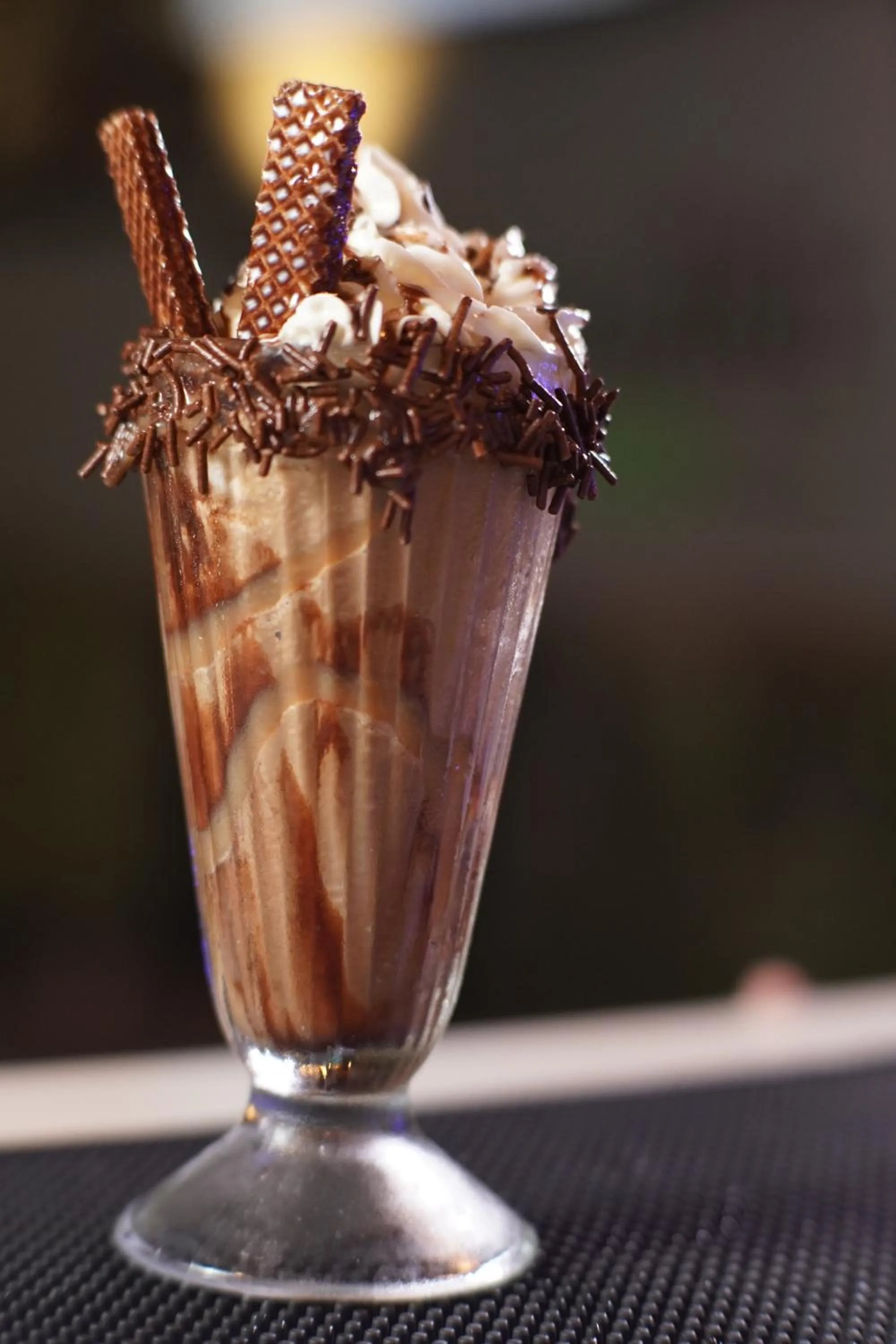 Food and drinks in Hotel Bello Caribe Rodadero