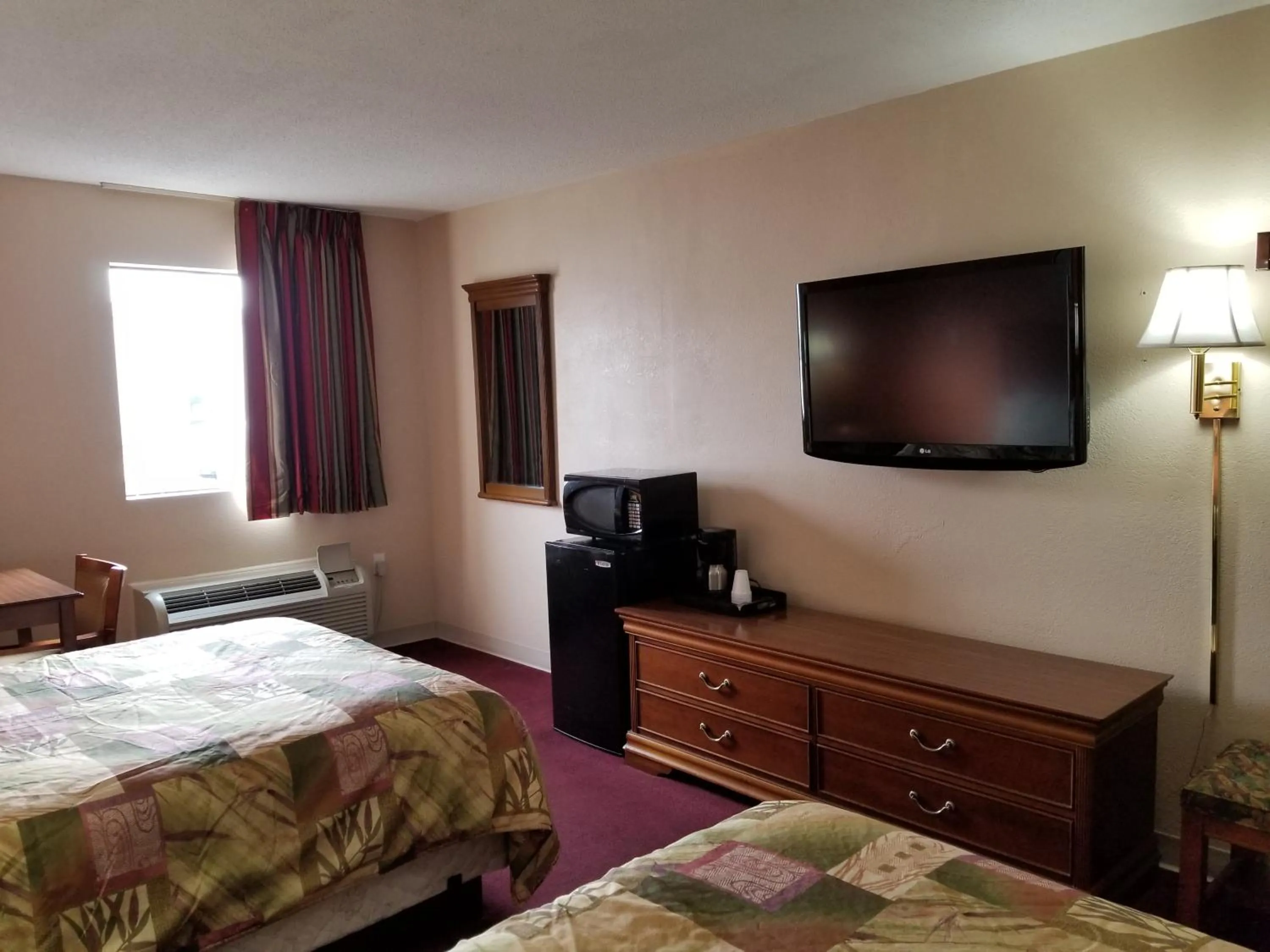 Area and facilities, Bed in Briarwood Inn