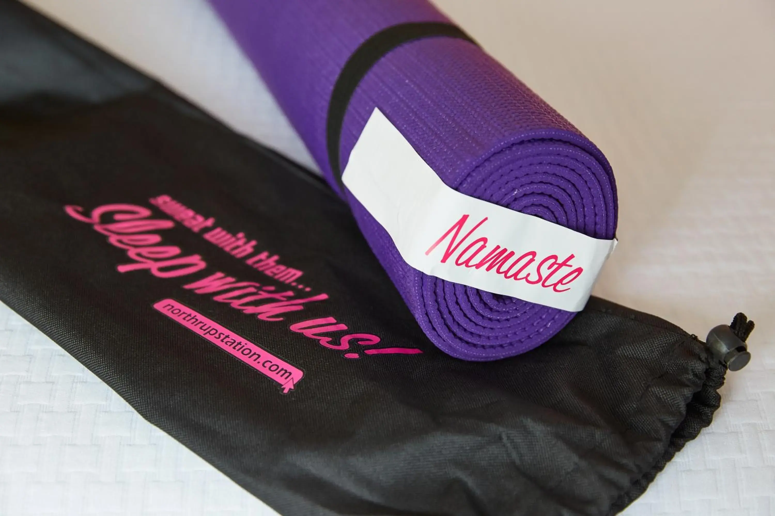 Studio with Balcony in Inn at Northrup Station Studio with Balcony in Inn at Northrup Station